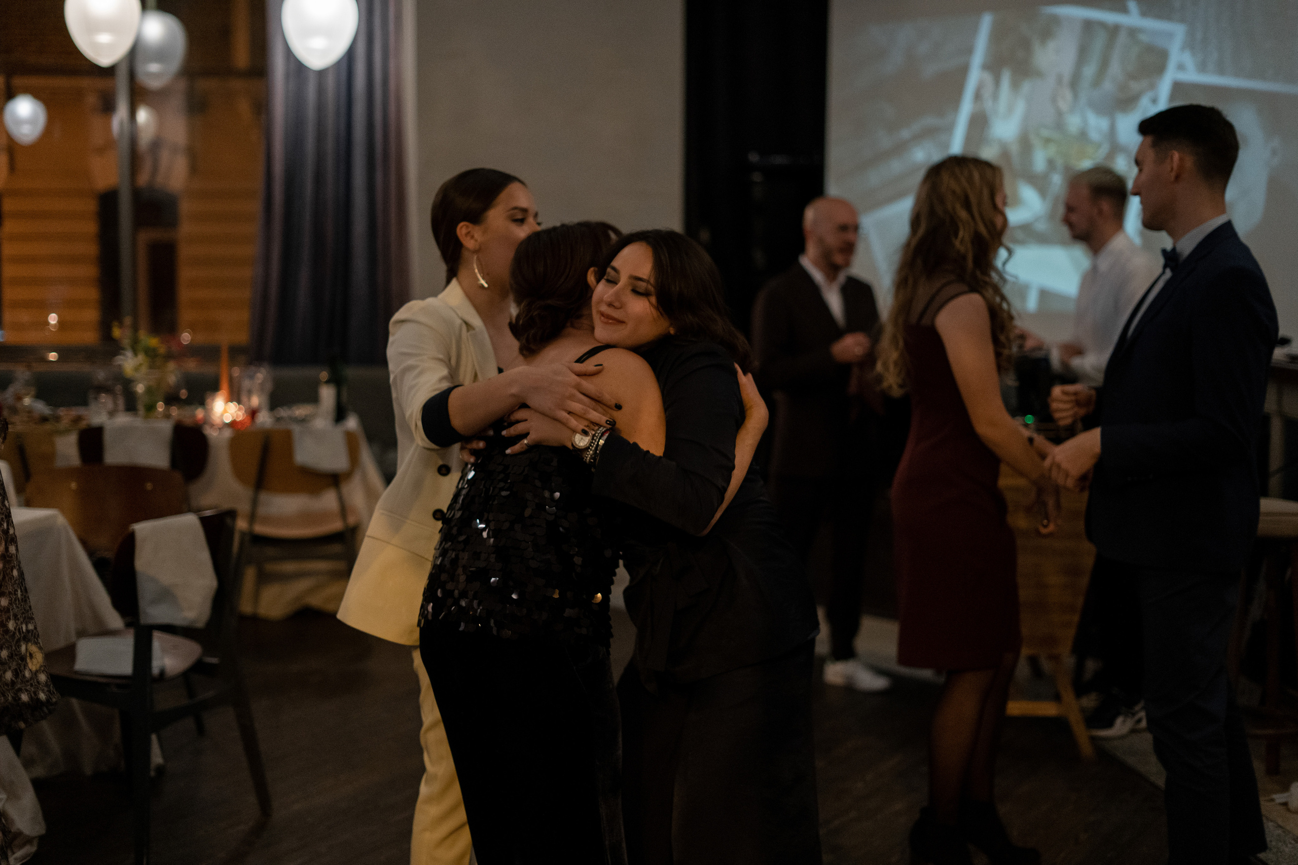 Настя и Глеб. Фотограф Анна Котова