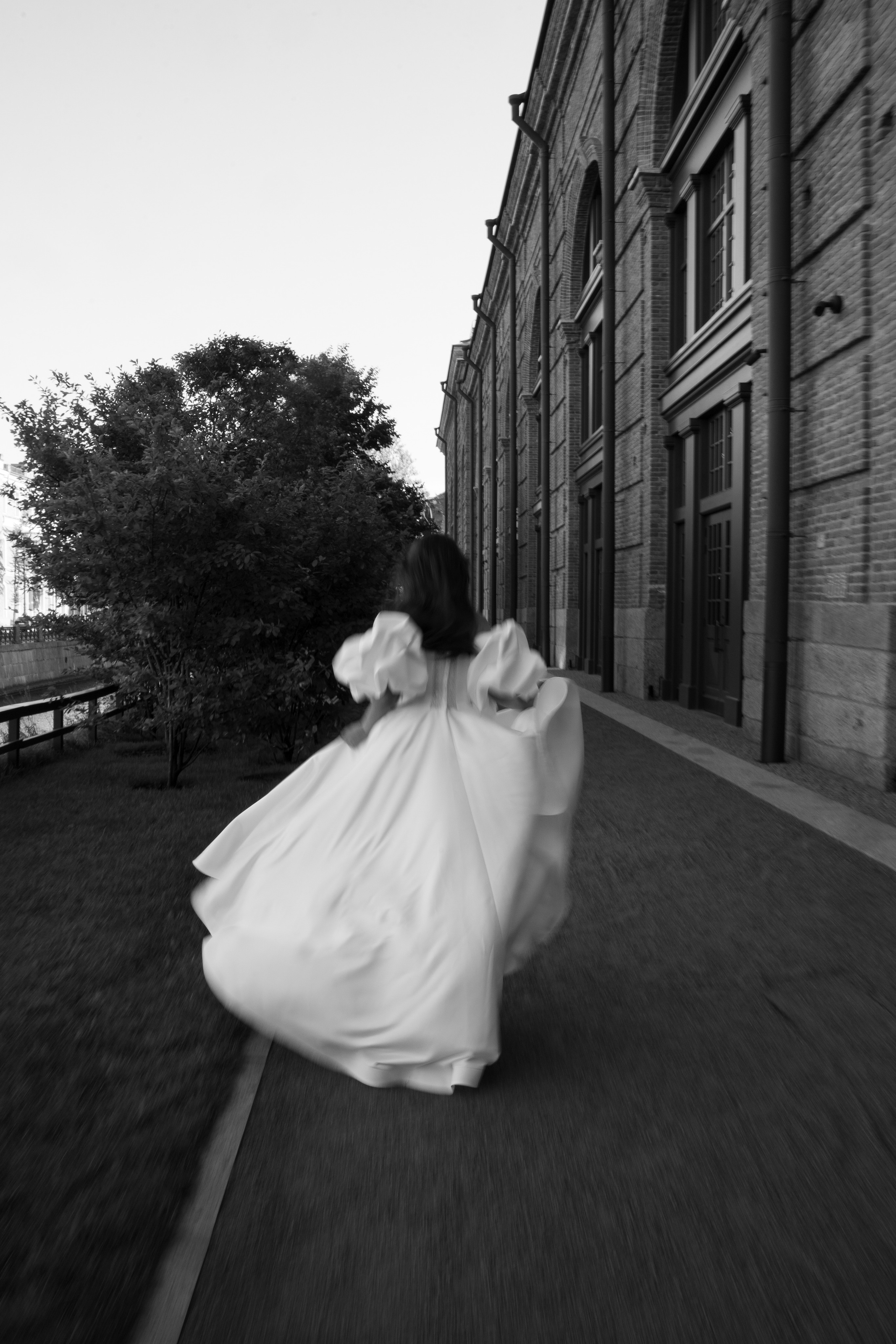 Маша и Рома. Фотограф Анна Котова