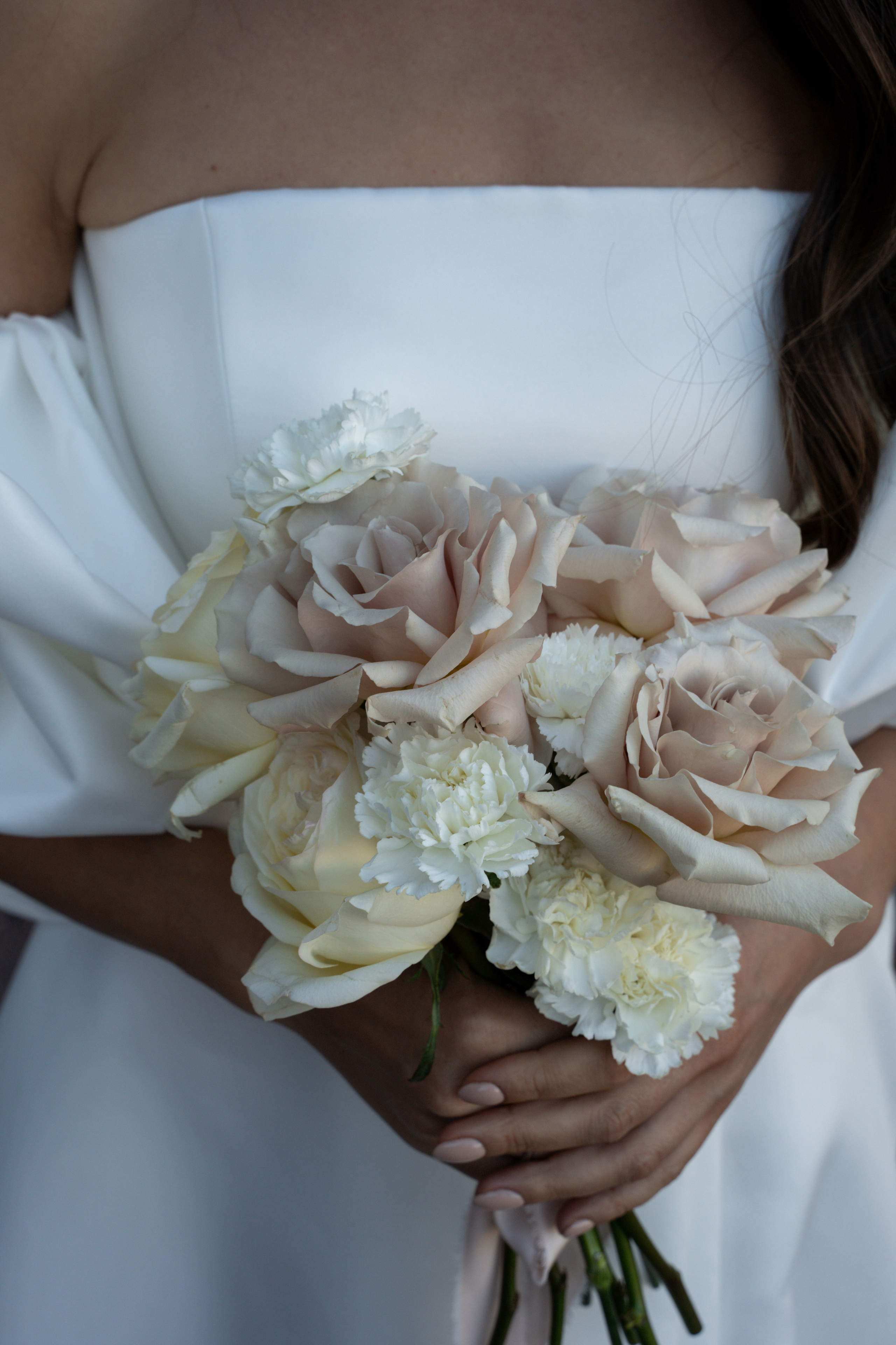 Маша и Рома. Фотограф Анна Котова