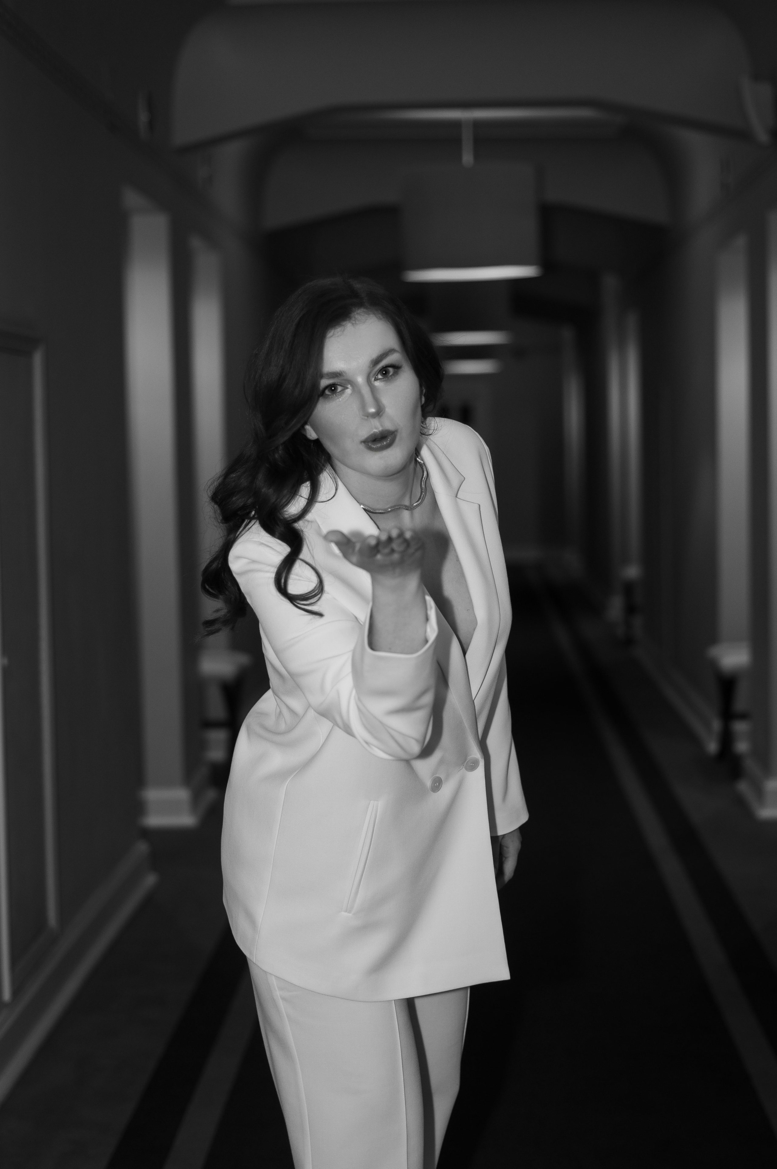 Астория. Утро Симы. Фотограф Анна Котова