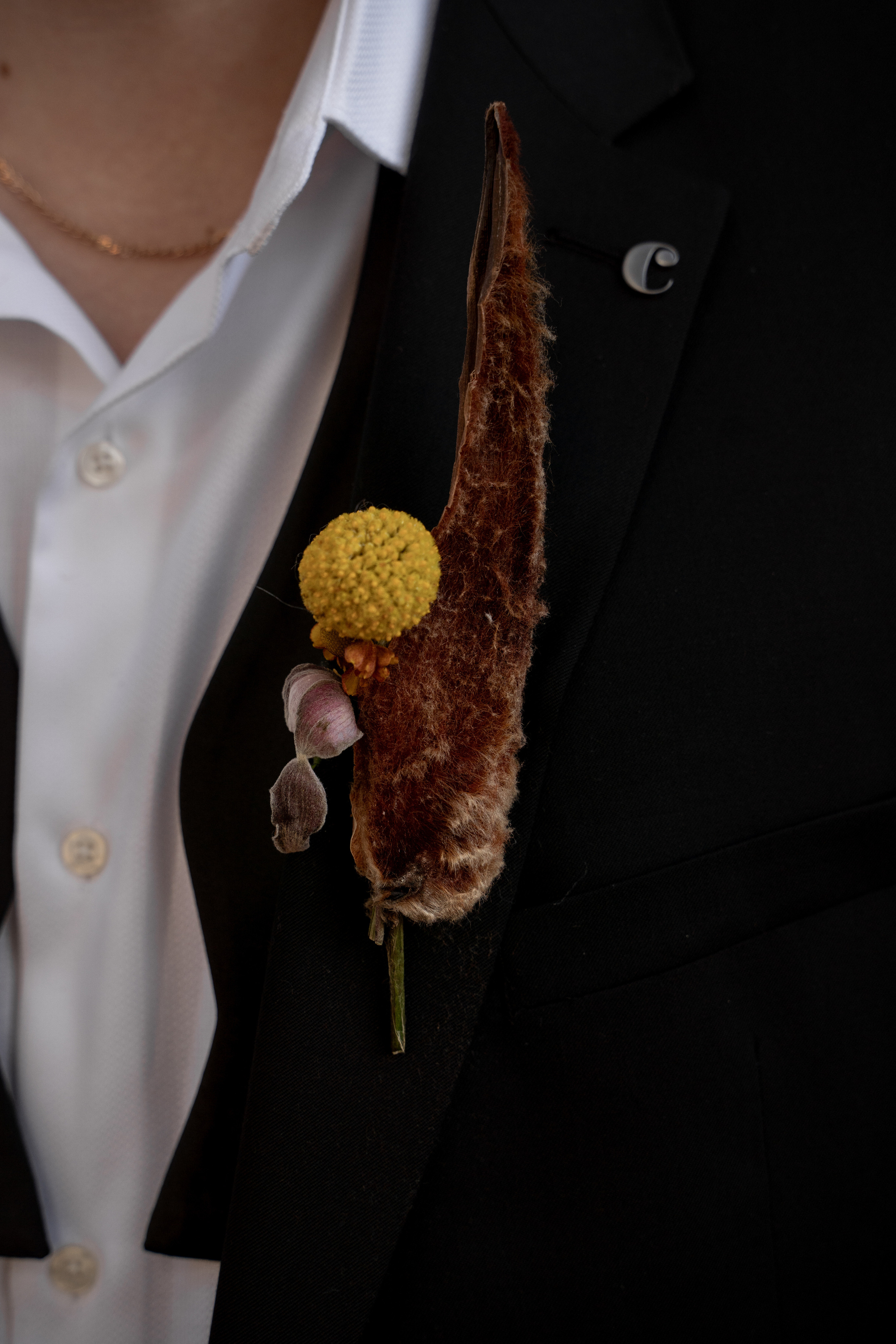 Настя и Глеб. Фотограф Анна Котова