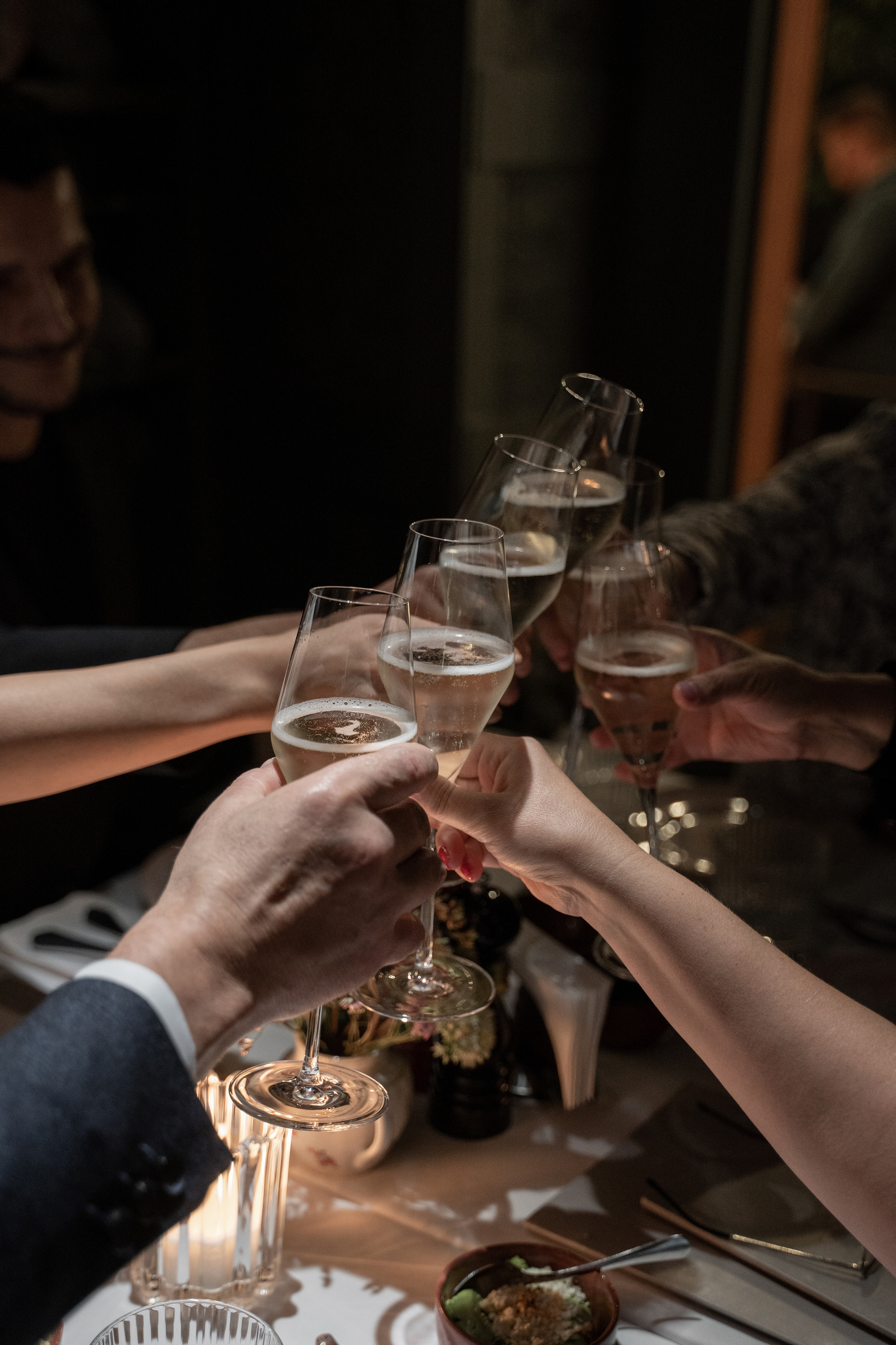 Маша и Рома. Фотограф Анна Котова