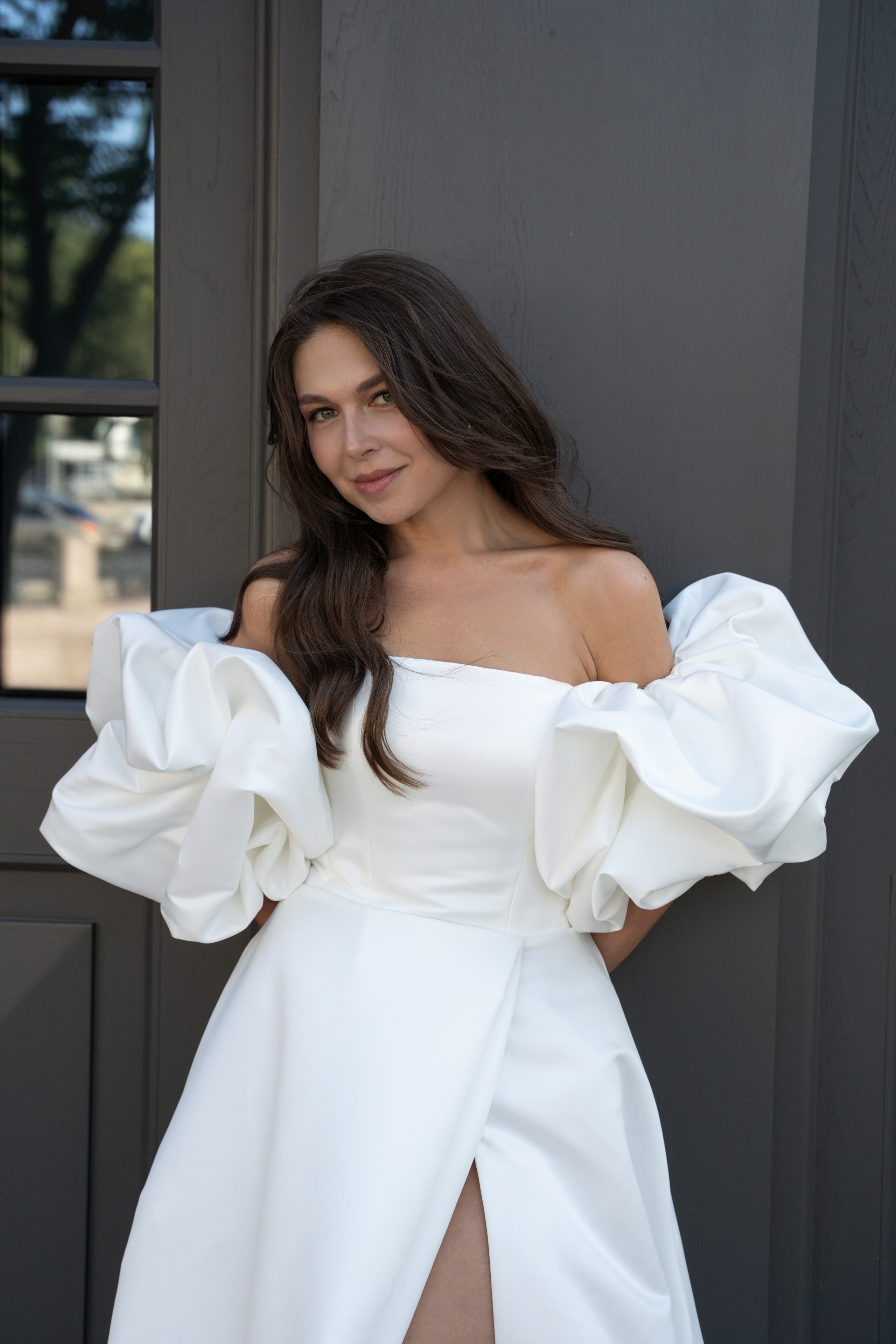 Маша и Рома. Фотограф Анна Котова