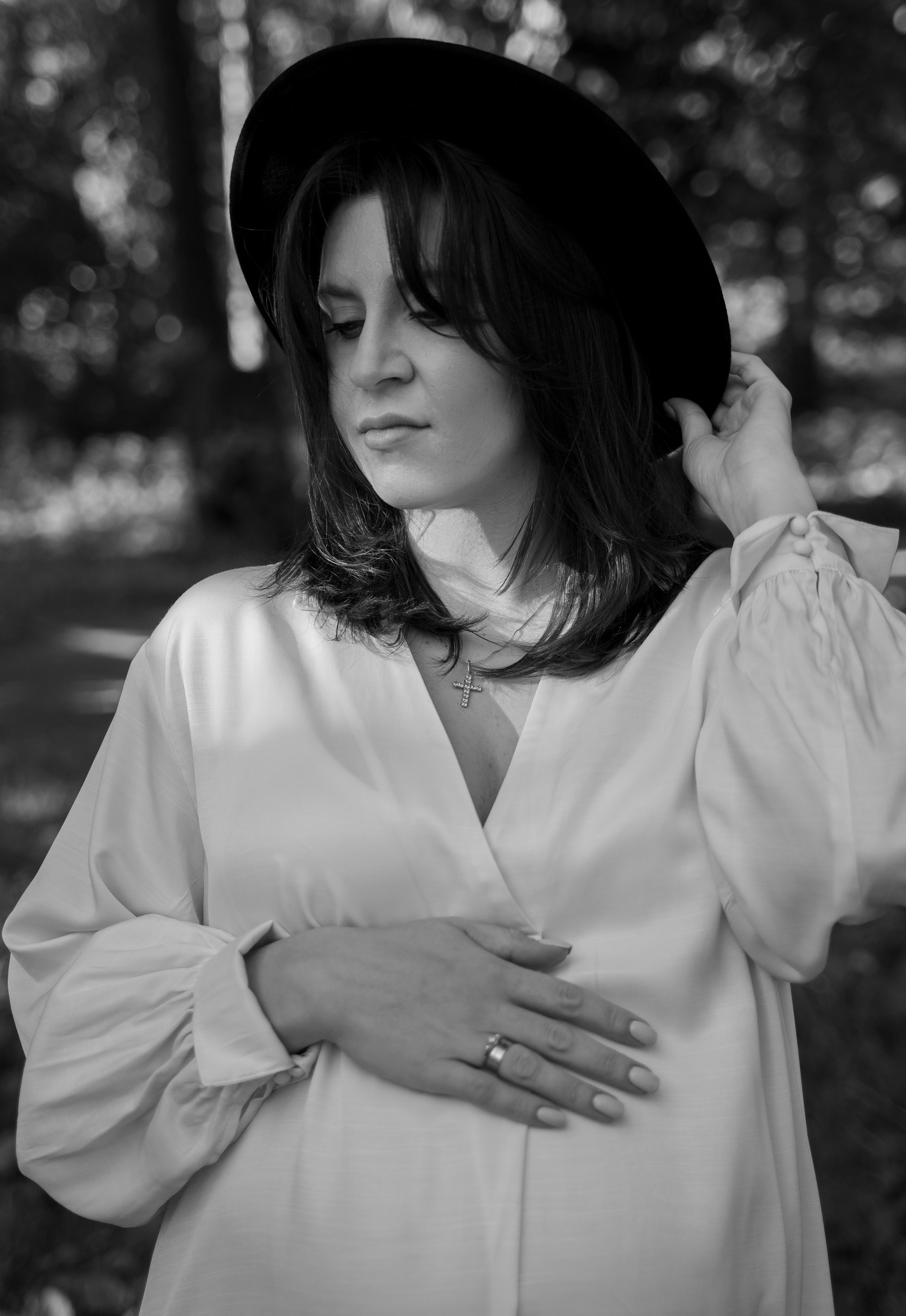 Саша и Артем. В ожидании. Фотограф Анна Котова