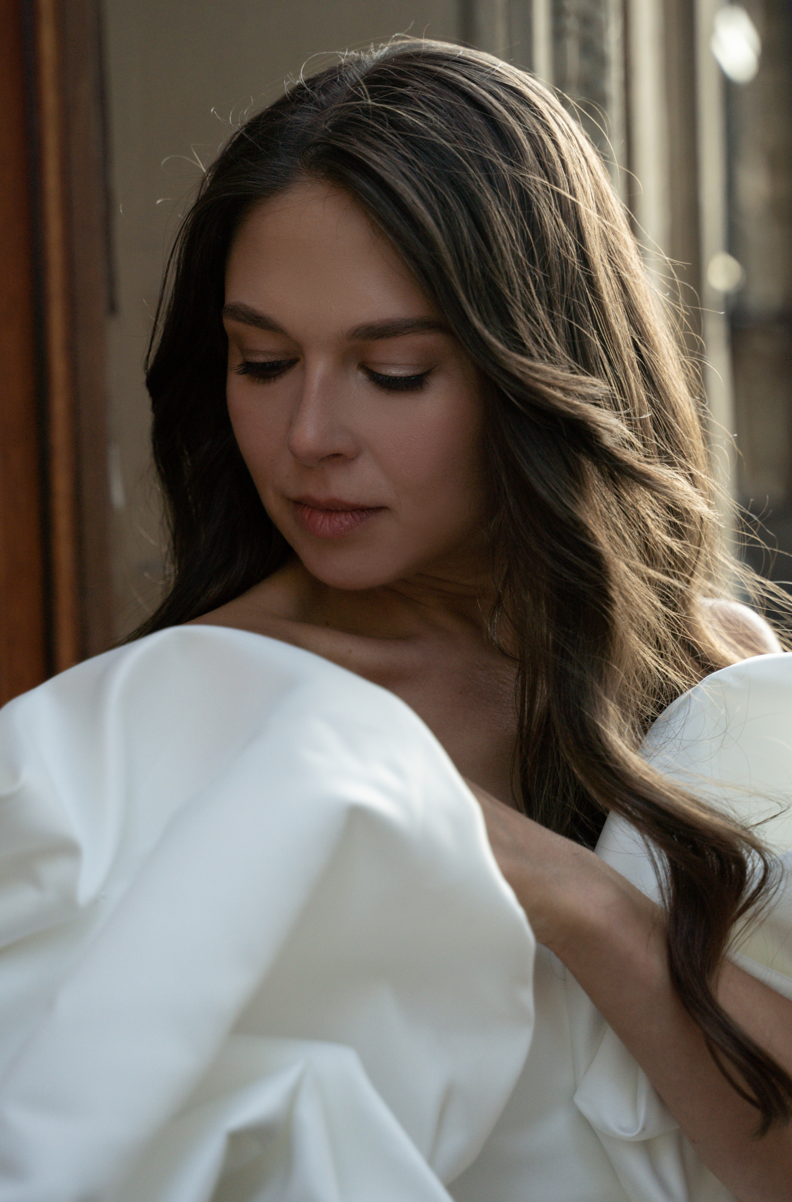 Маша и Рома. Фотограф Анна Котова