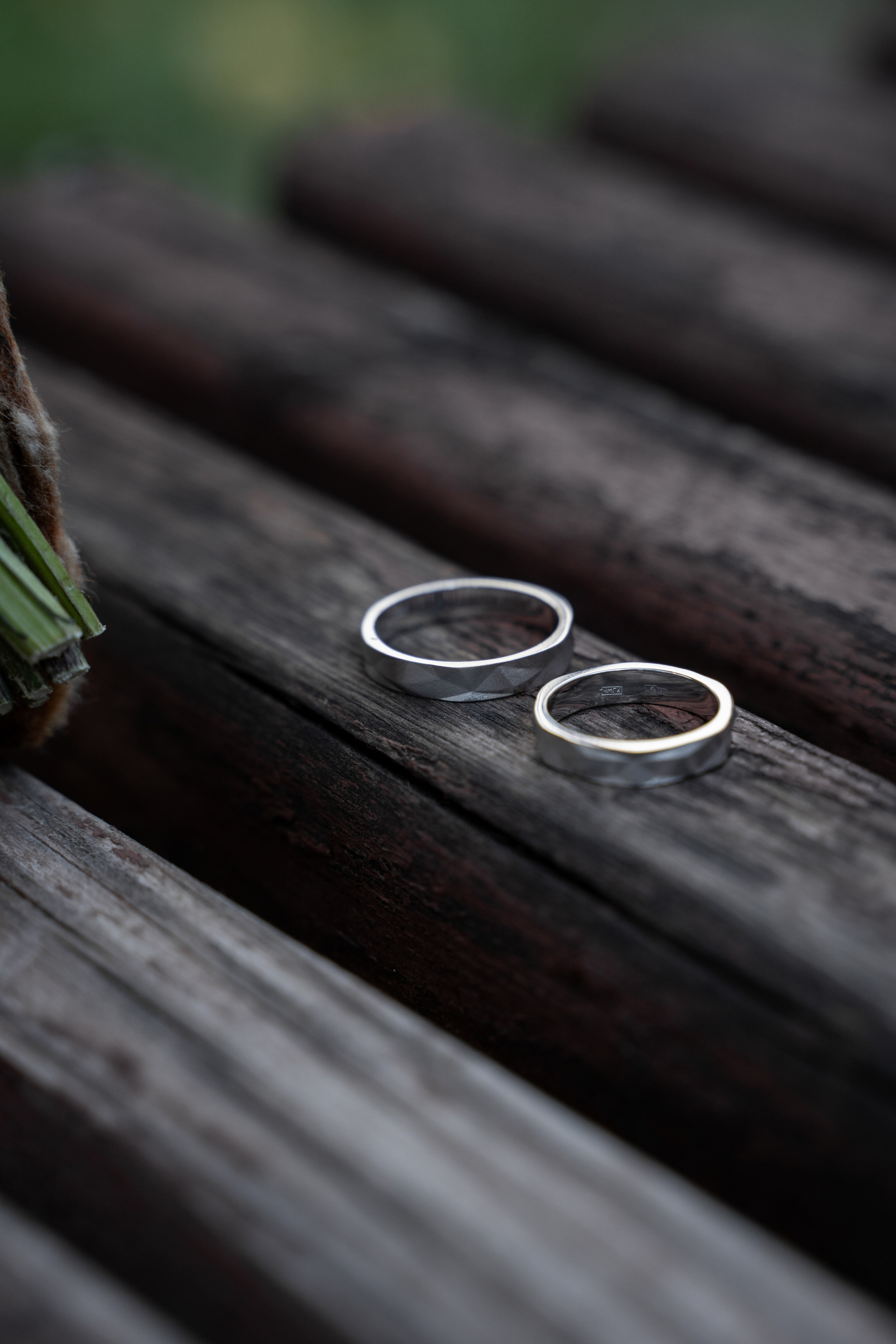 Настя и Глеб. Фотограф Анна Котова