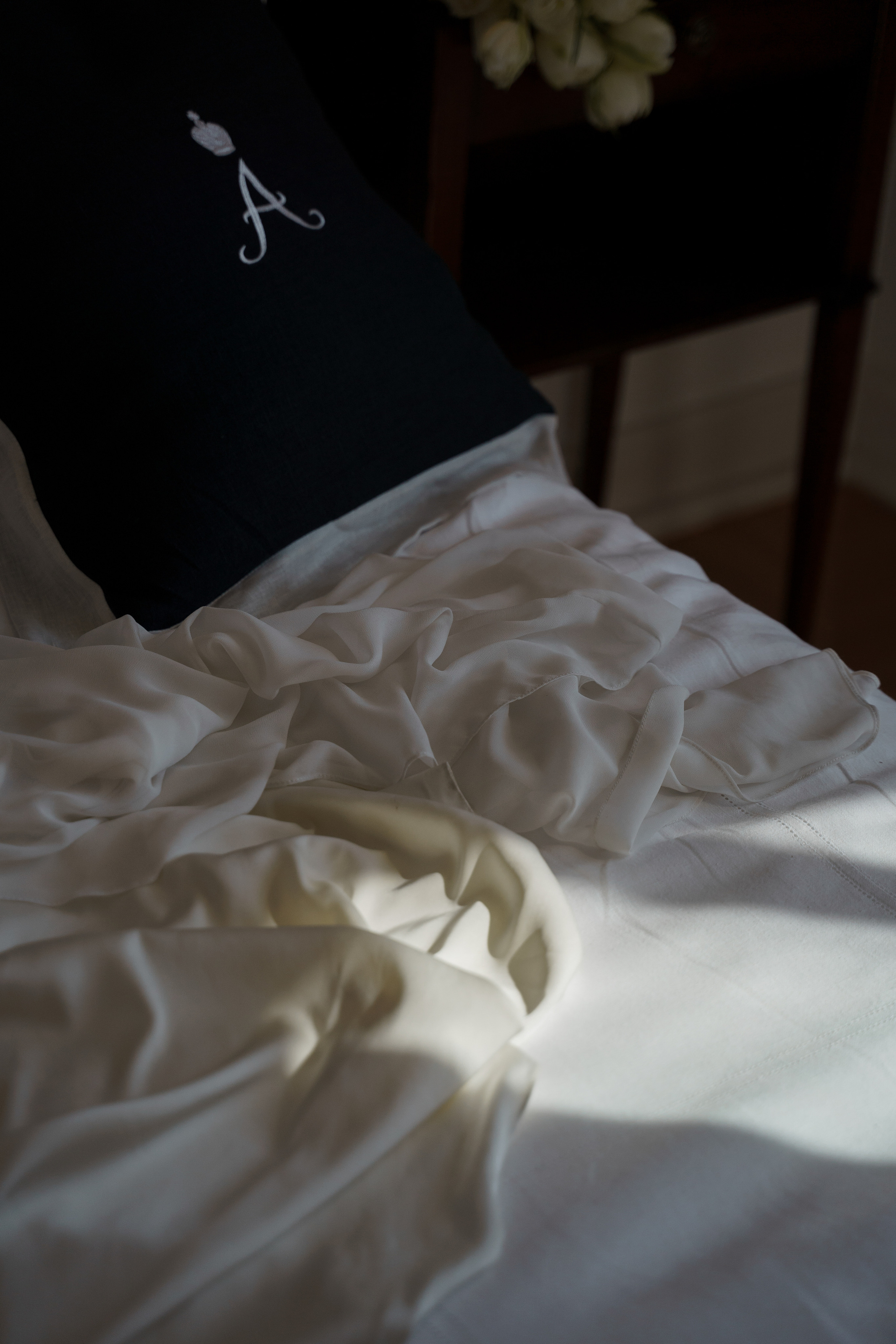 Астория. Утро Симы. Фотограф Анна Котова