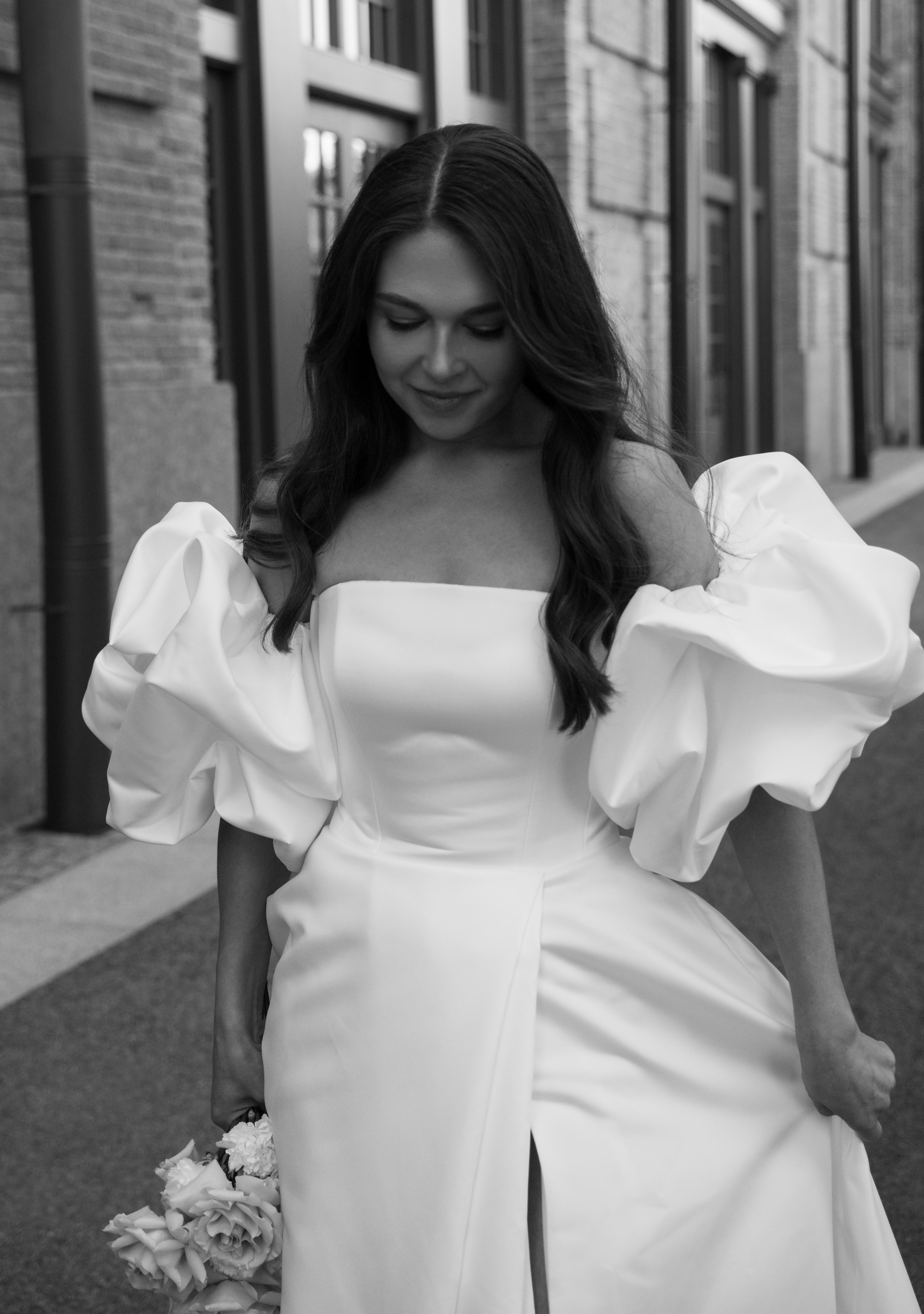 Маша и Рома. Фотограф Анна Котова