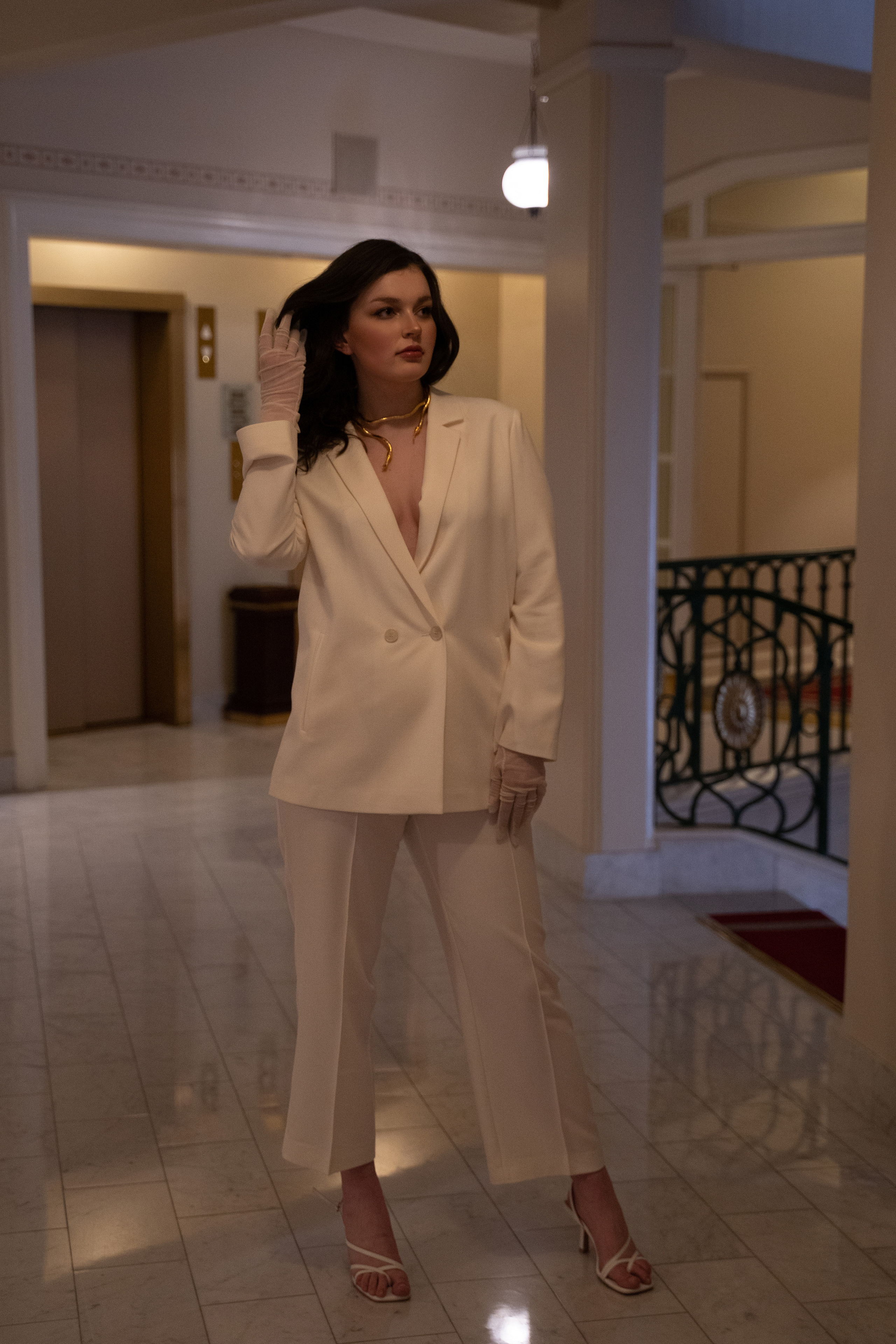 Астория. Утро Симы. Фотограф Анна Котова