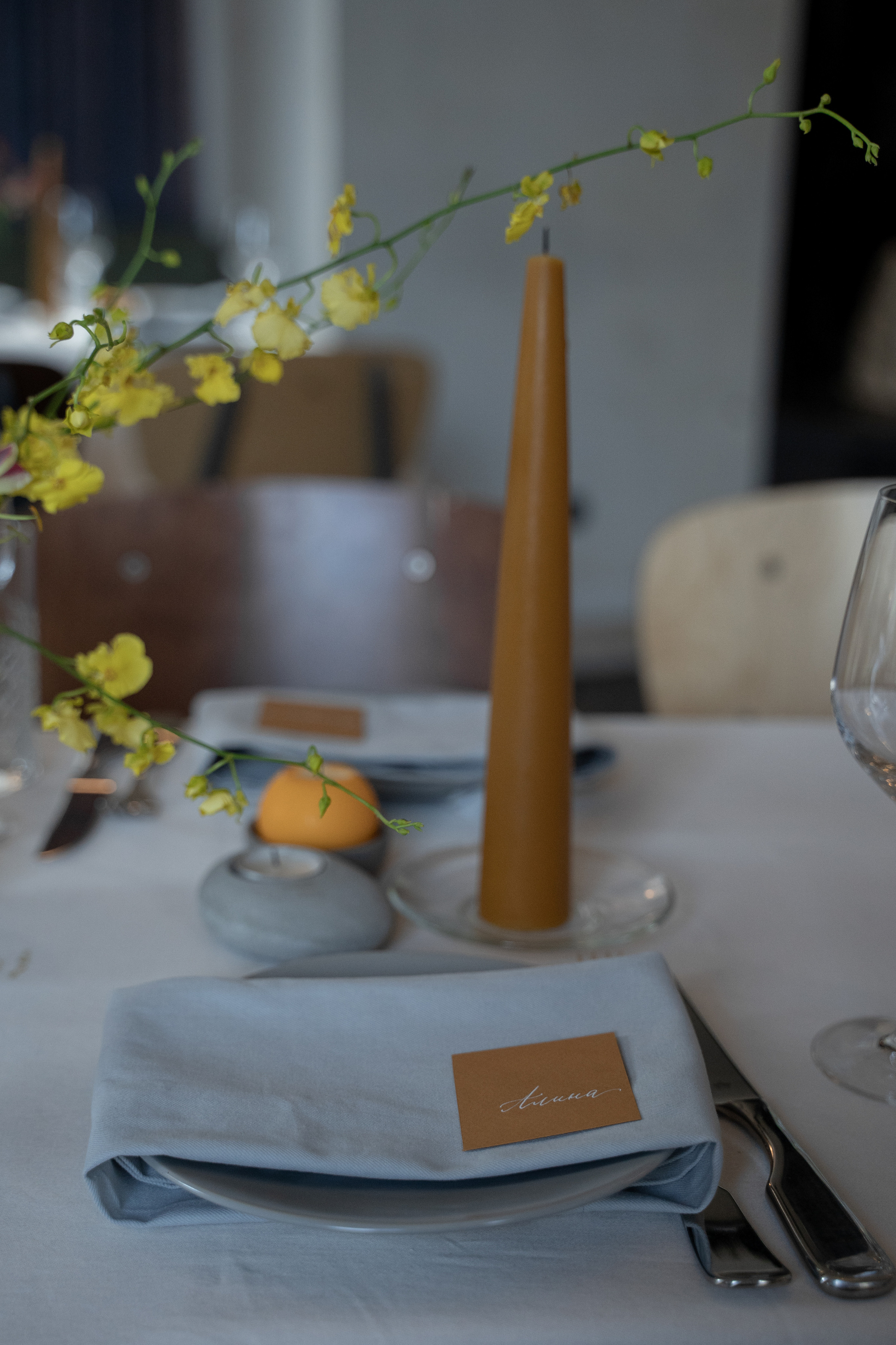 Настя и Глеб. Фотограф Анна Котова