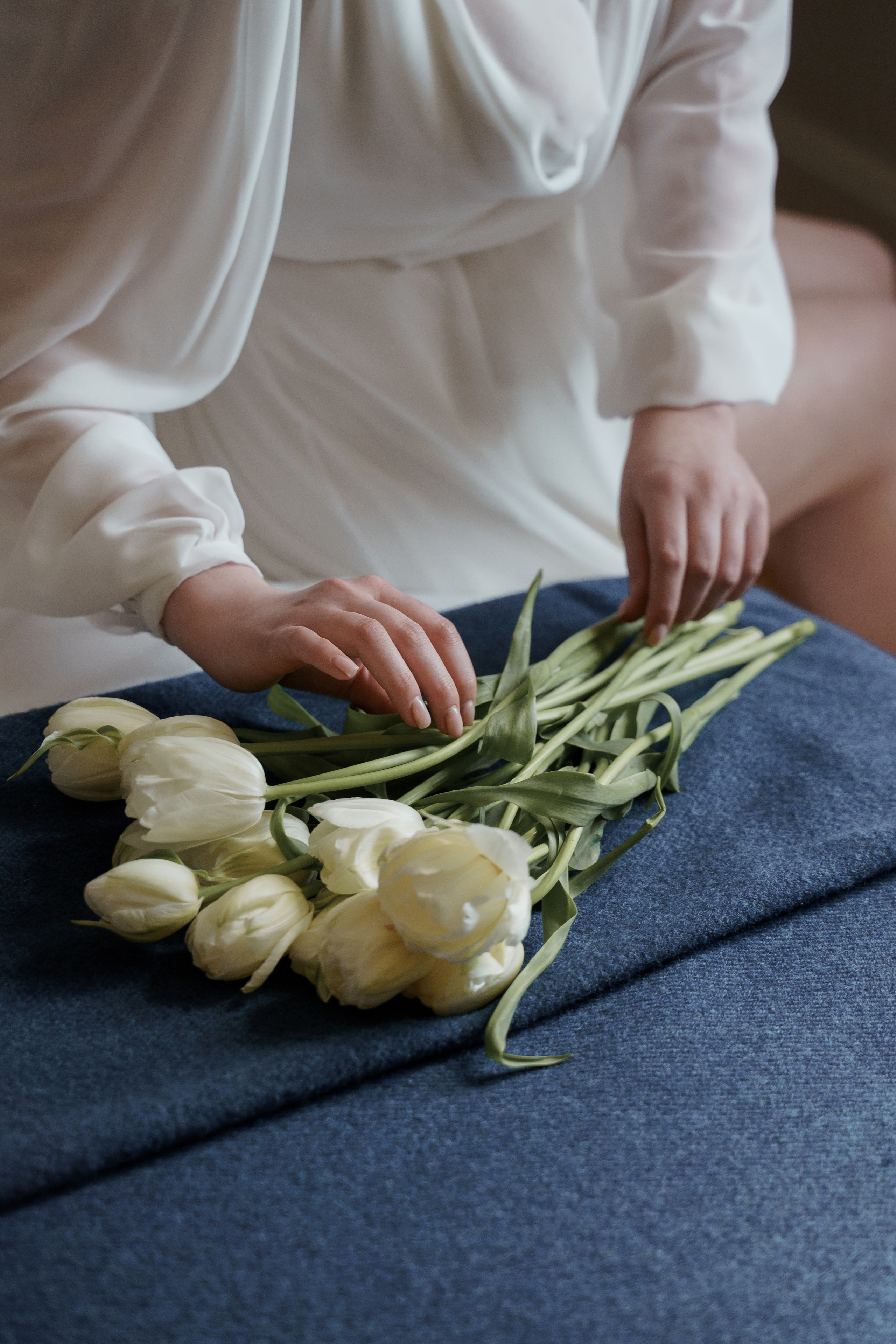 Астория. Утро Симы. Фотограф Анна Котова