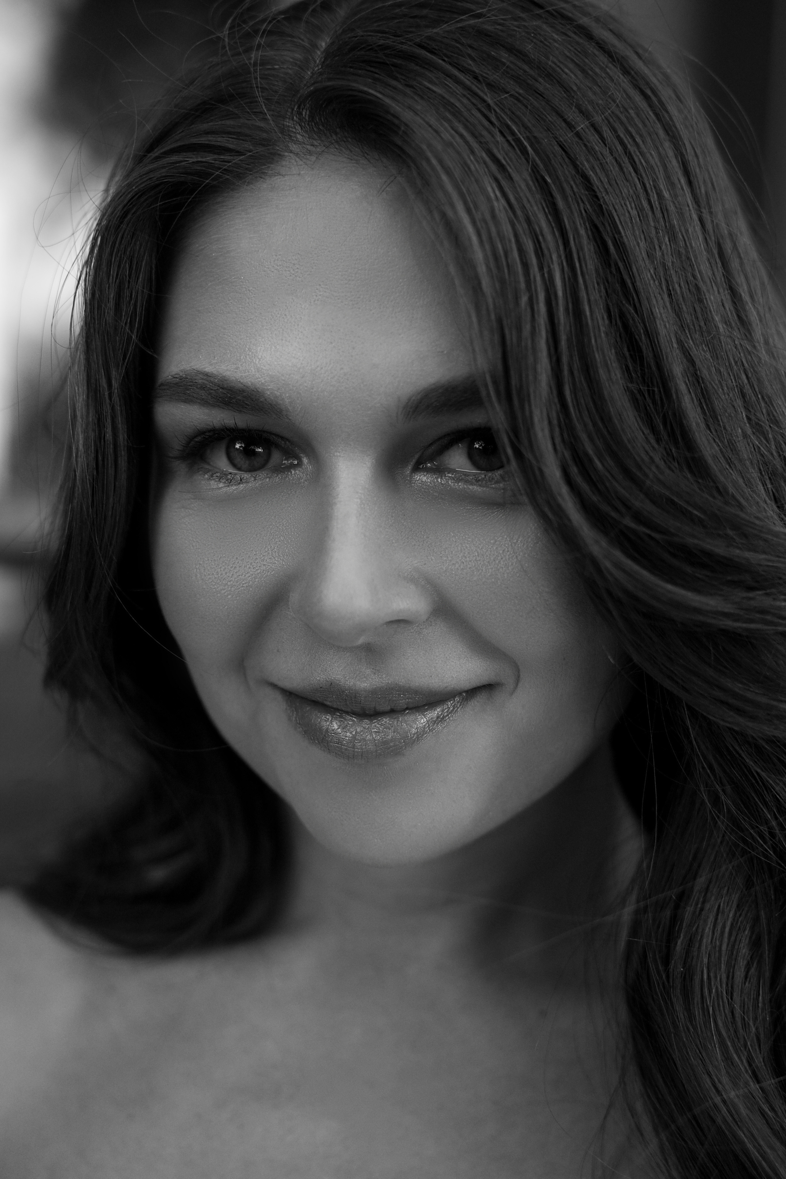 Маша и Рома. Фотограф Анна Котова