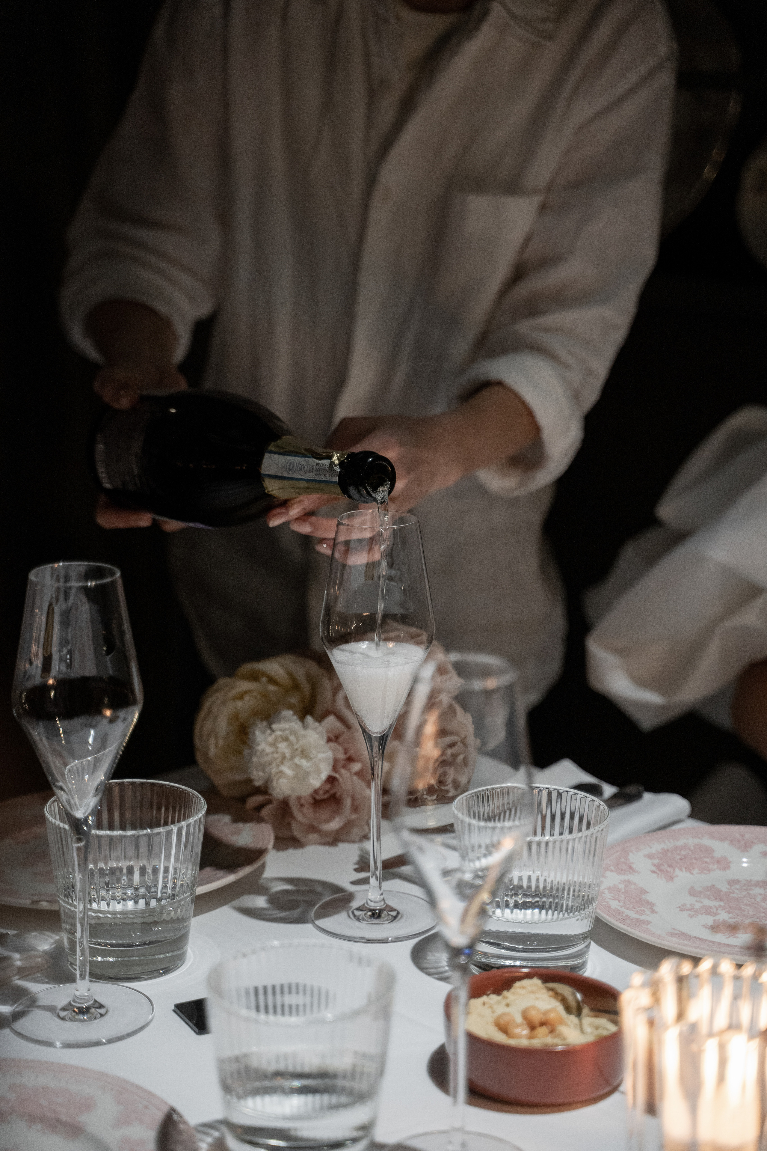 Маша и Рома. Фотограф Анна Котова