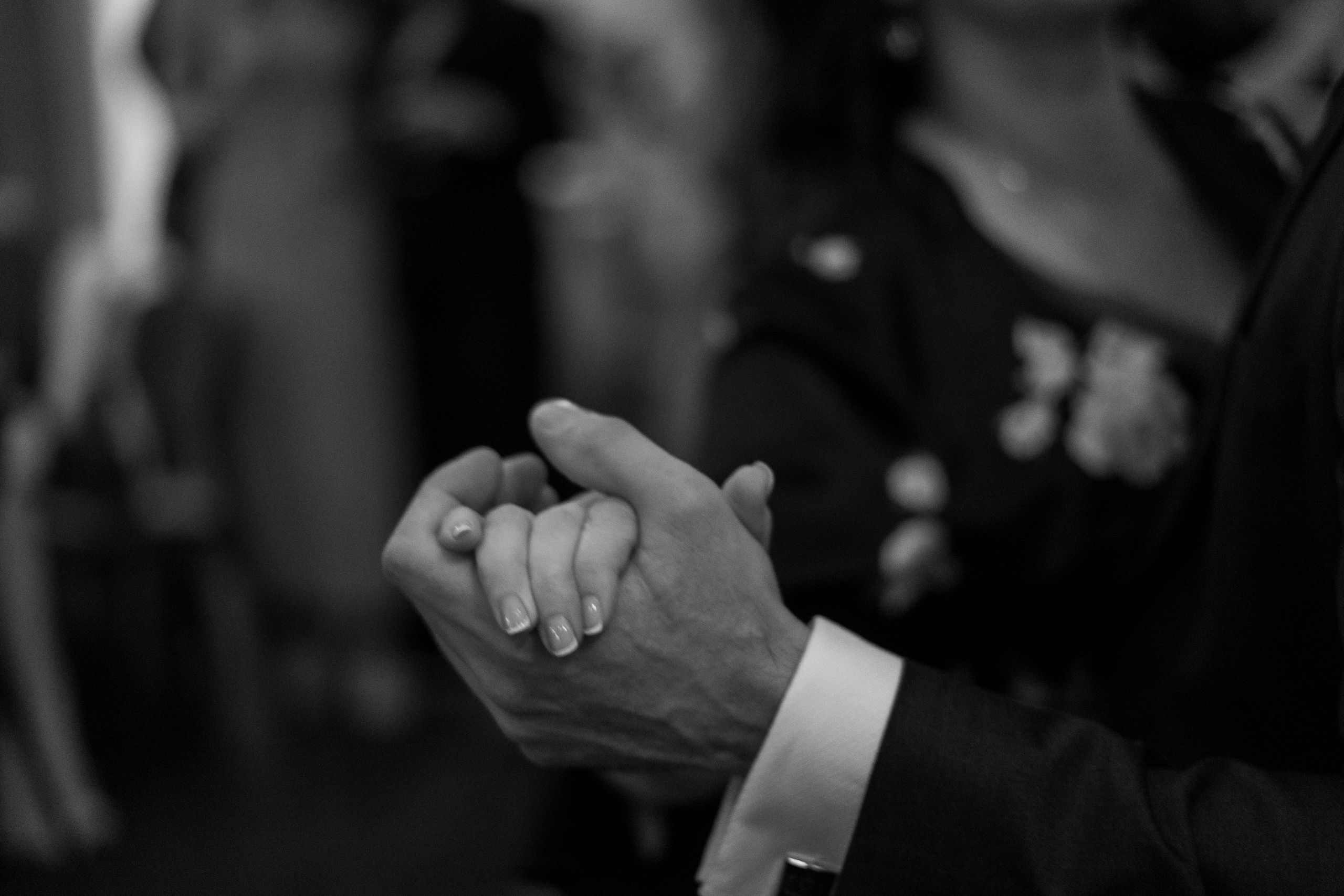 Настя и Глеб. Фотограф Анна Котова