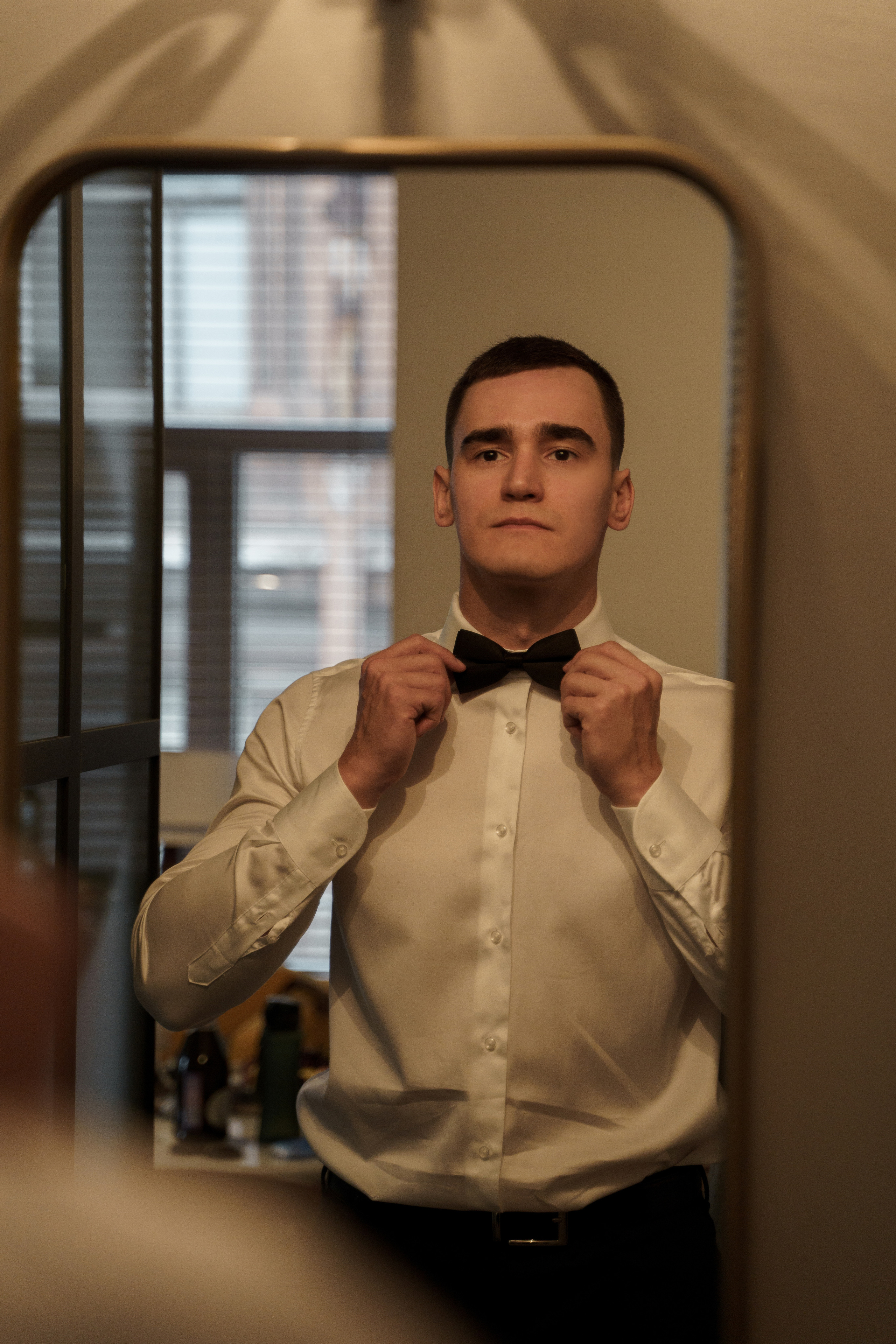 Оля и Леша. Фотограф Анна Котова