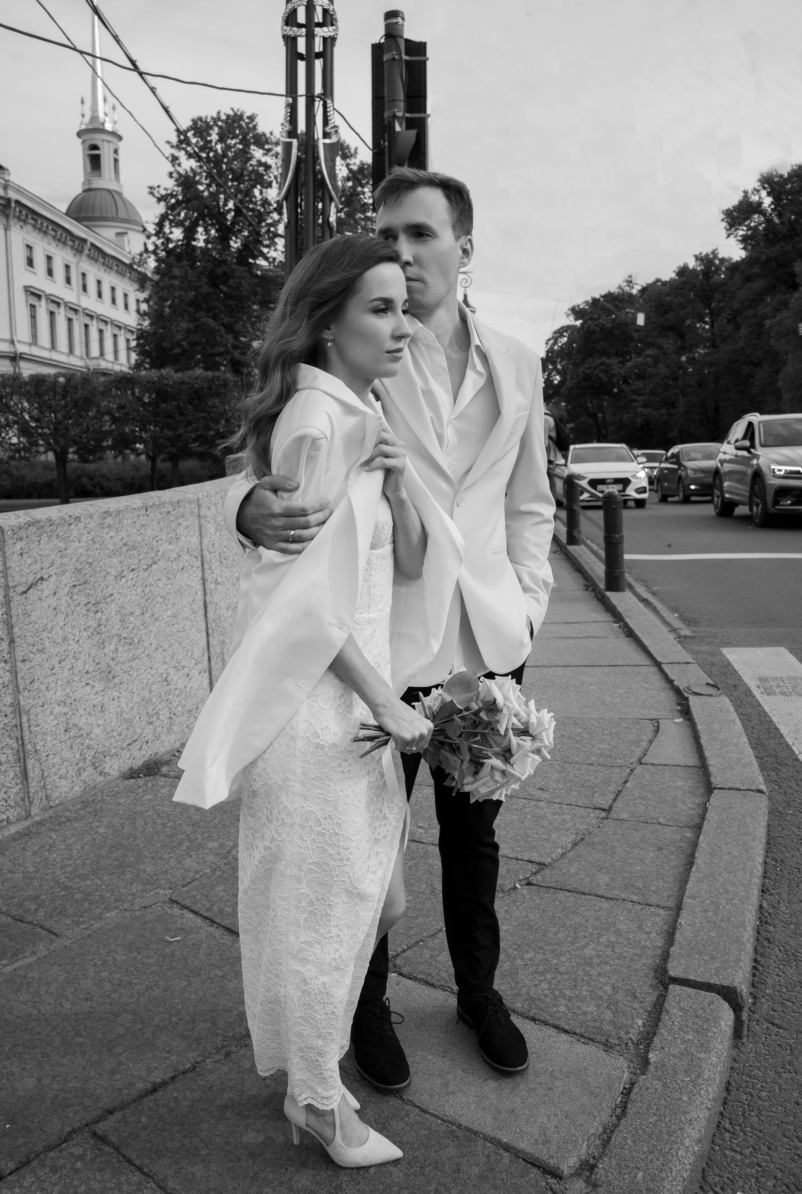 Уютный ужин в кругу близких. Фотограф Анна Котова