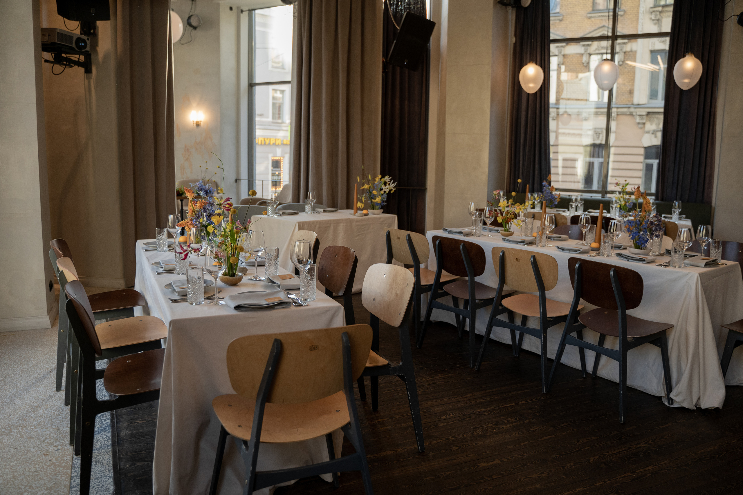 Настя и Глеб. Фотограф Анна Котова