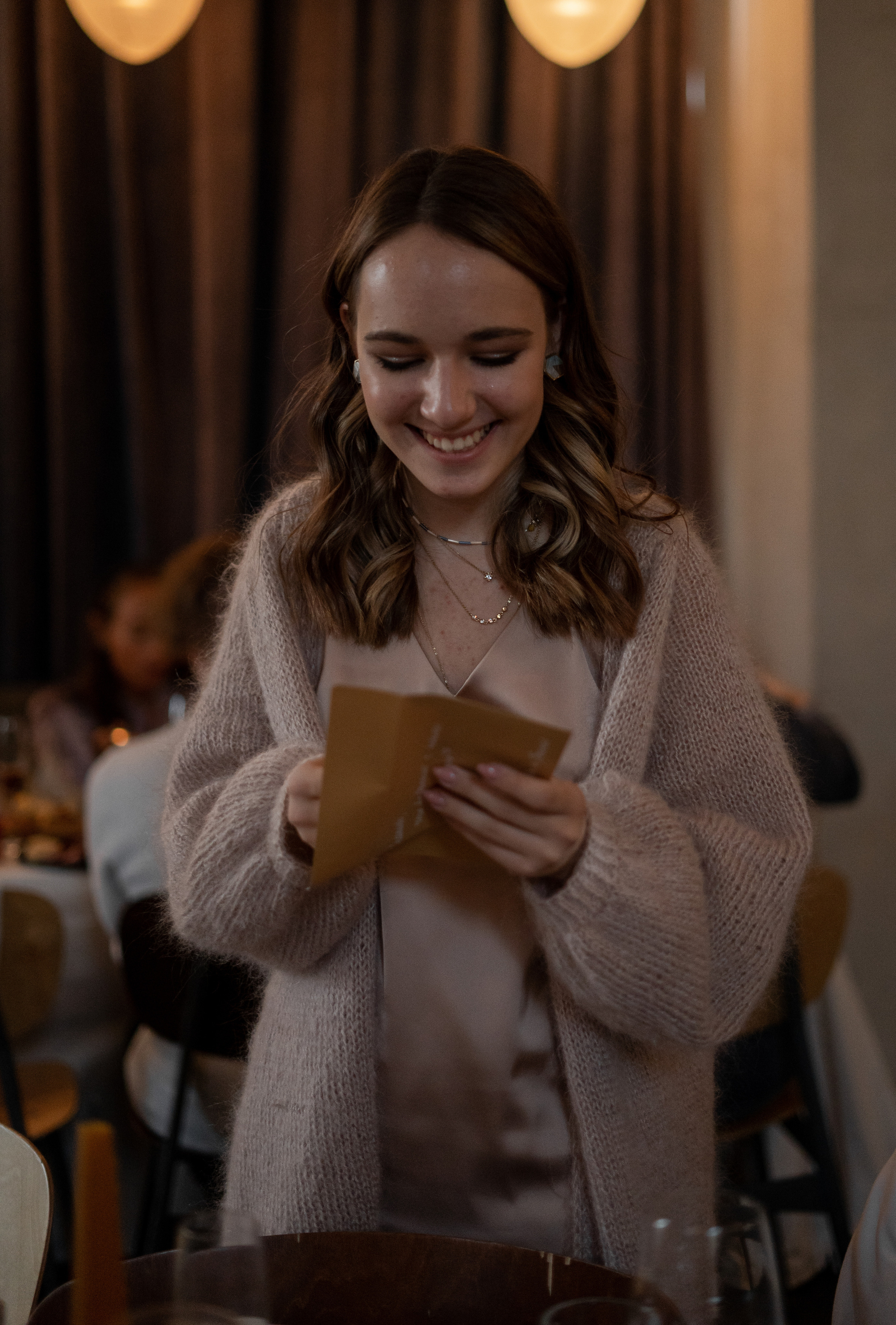 Настя и Глеб. Фотограф Анна Котова