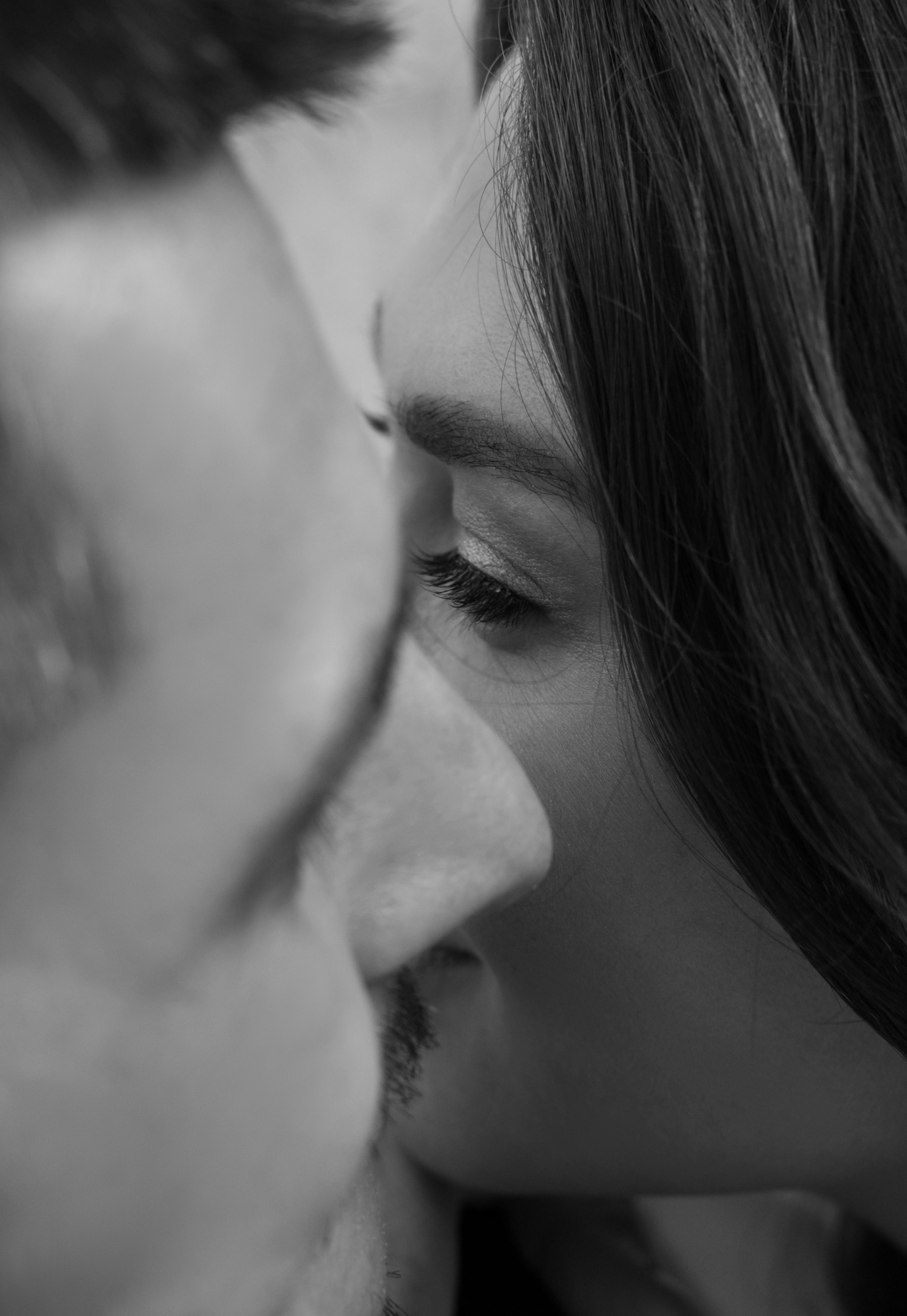 Маша и Рома. Фотограф Анна Котова