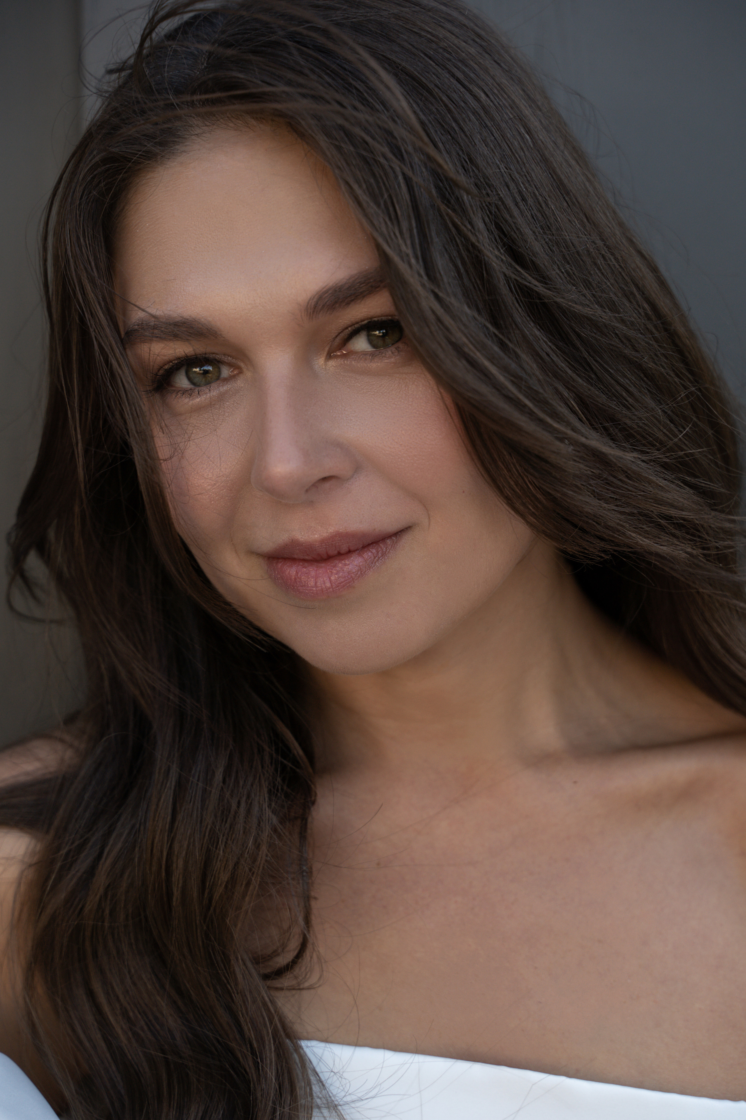 Маша и Рома. Фотограф Анна Котова