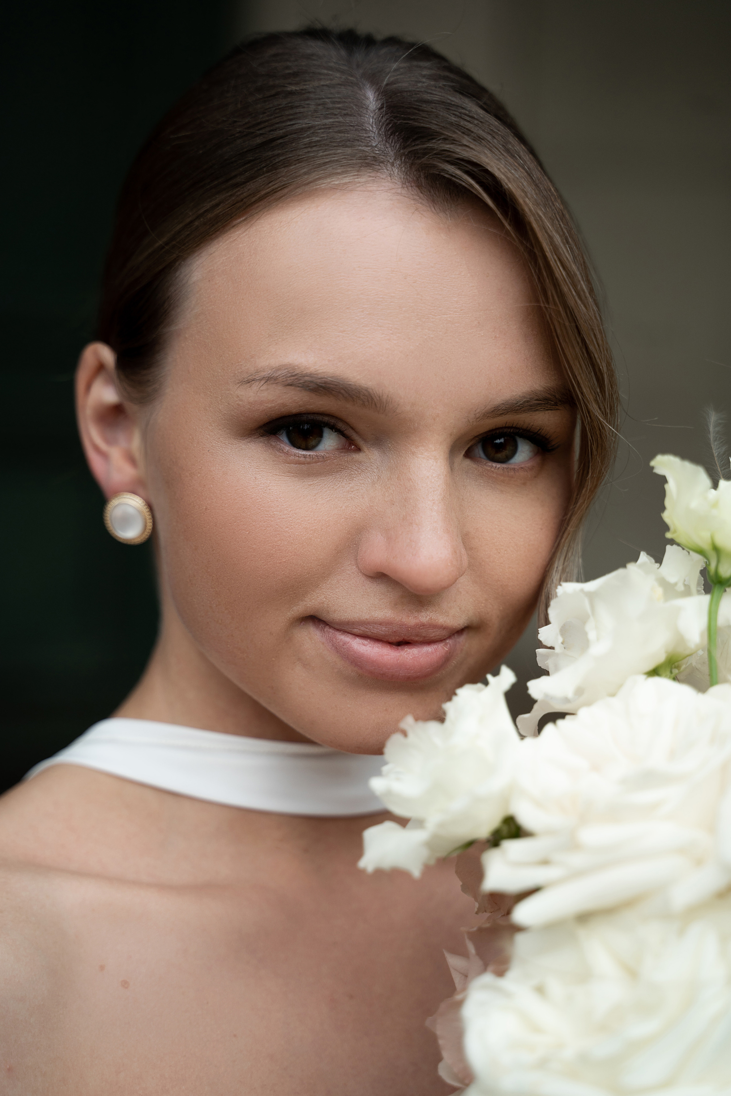 Оля и Леша. Фотограф Анна Котова