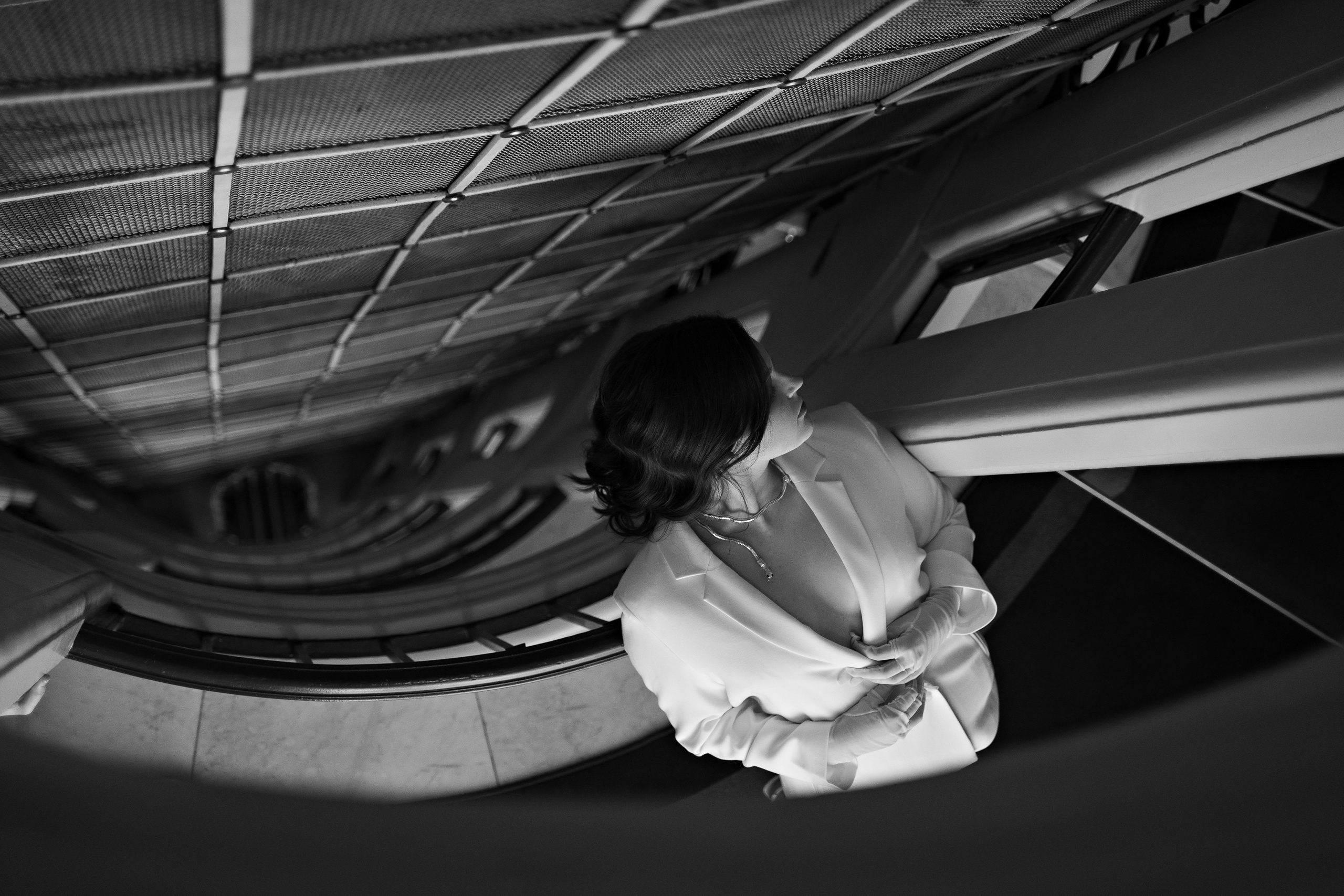 Астория. Утро Симы. Фотограф Анна Котова