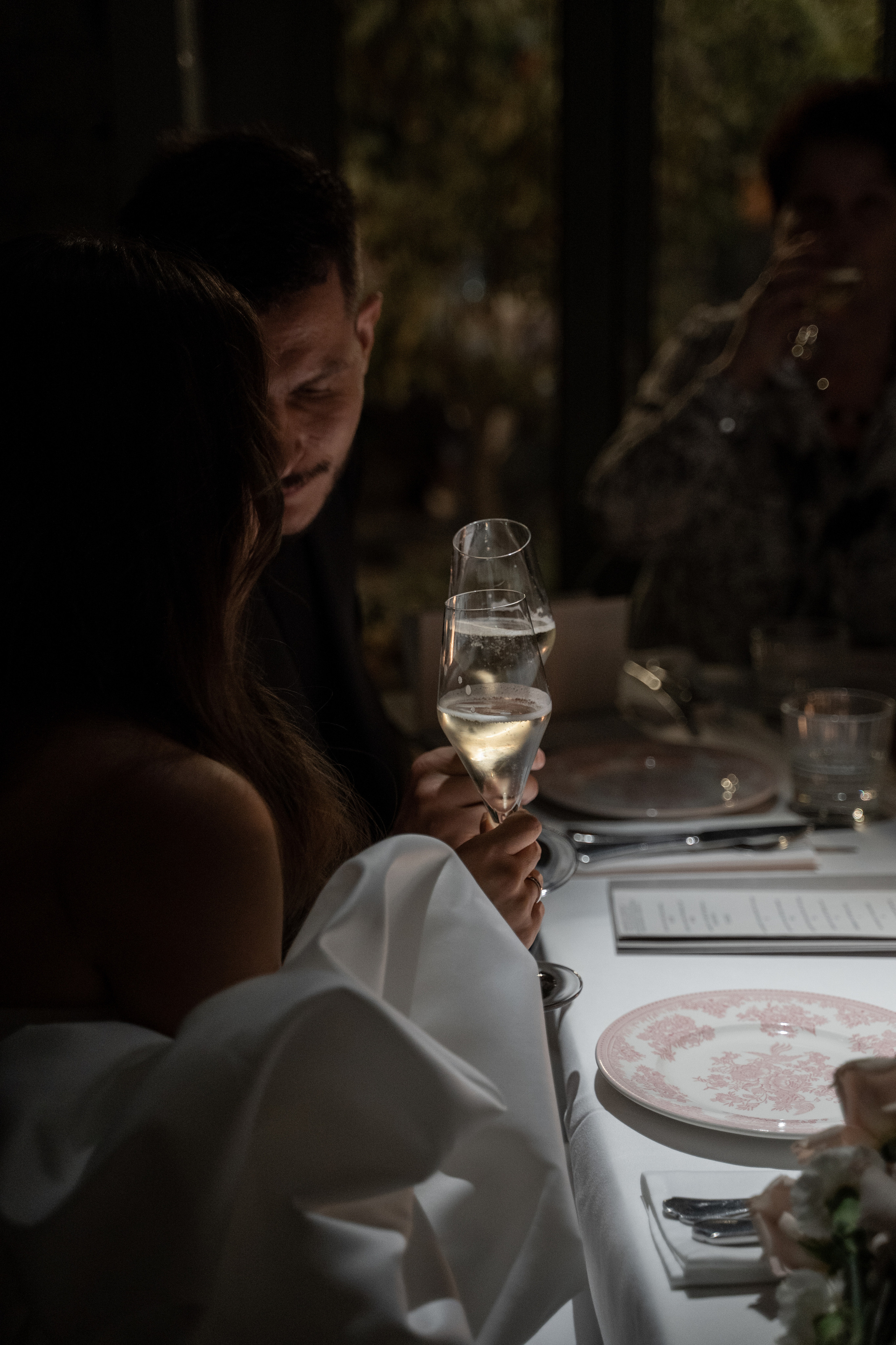 Маша и Рома. Фотограф Анна Котова