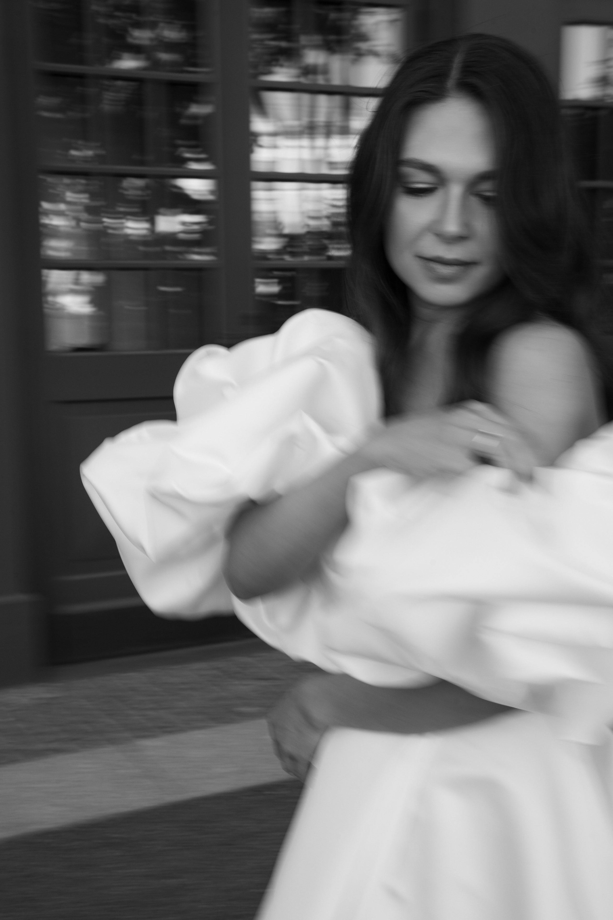 Маша и Рома. Фотограф Анна Котова