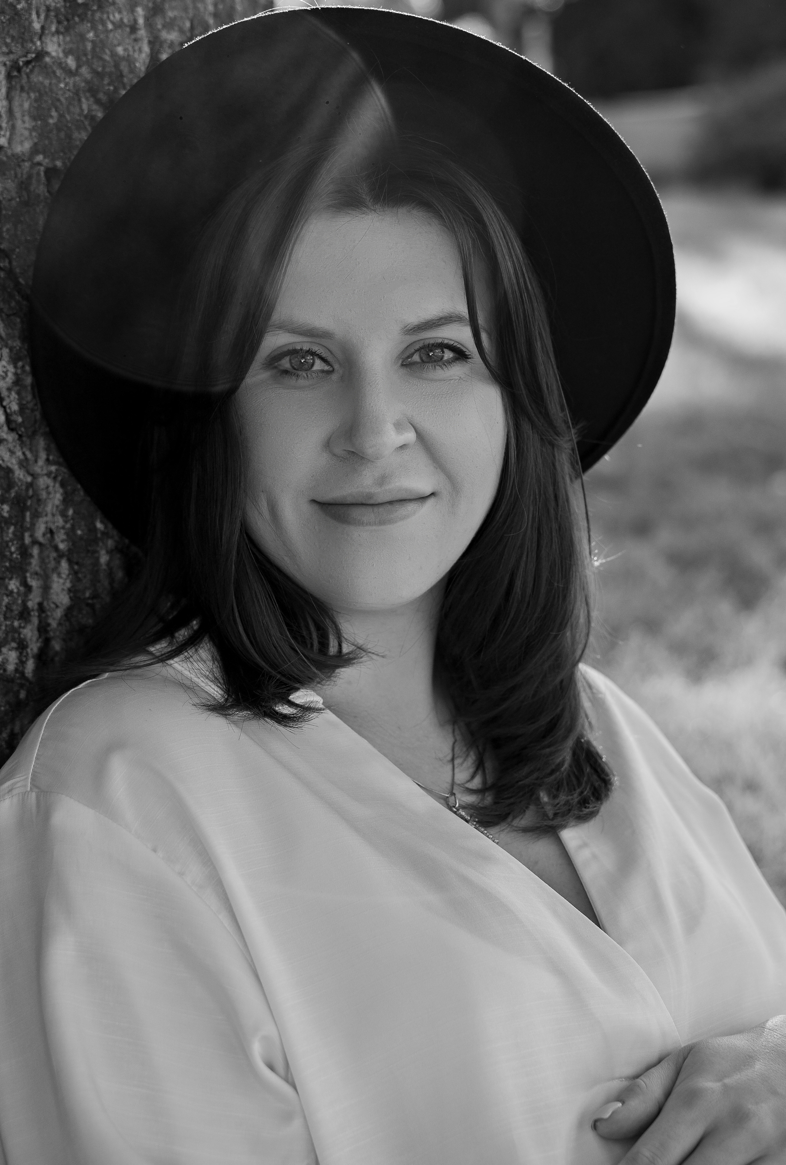 Саша и Артем. В ожидании. Фотограф Анна Котова