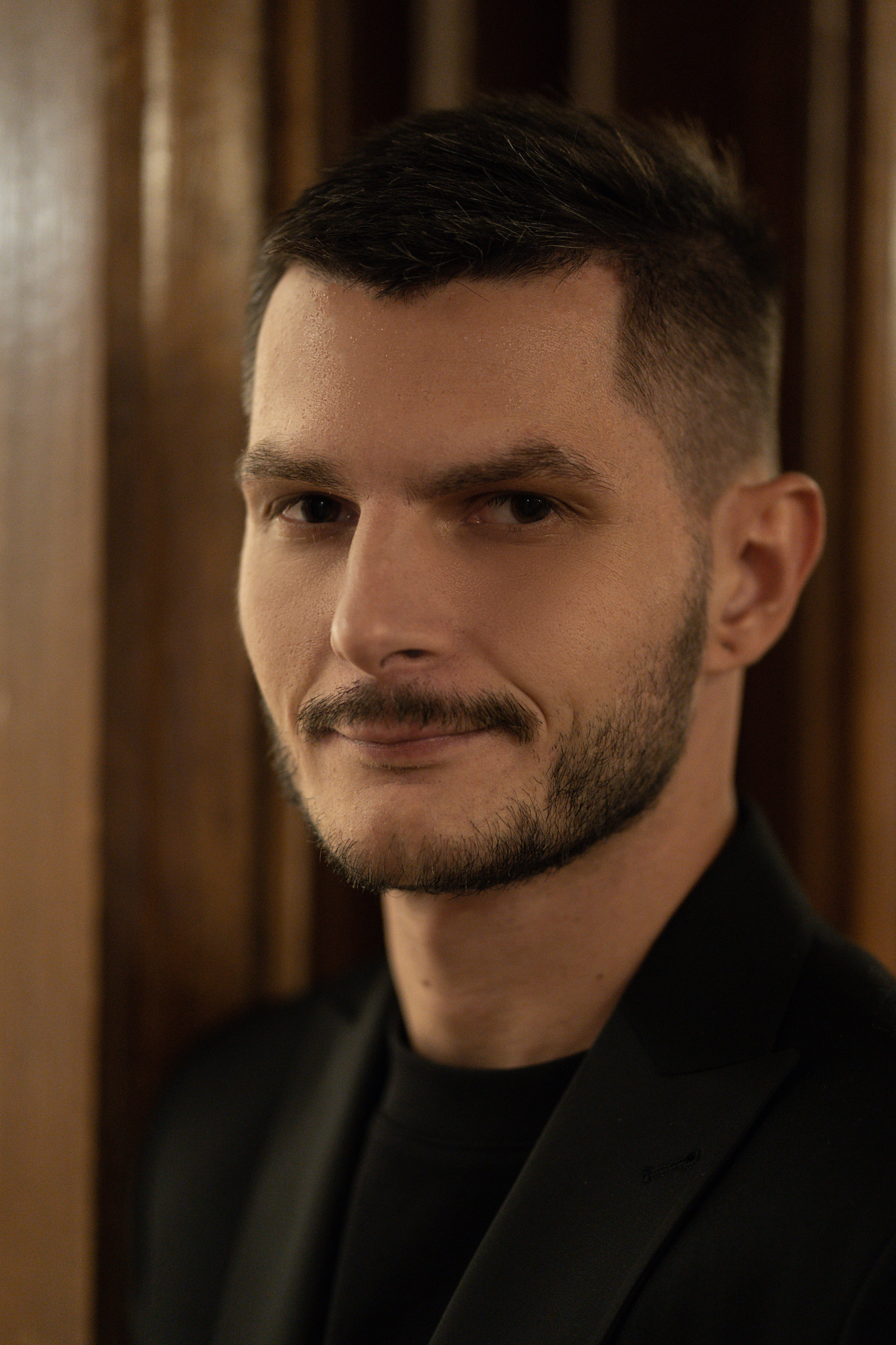 Маша и Рома. Фотограф Анна Котова