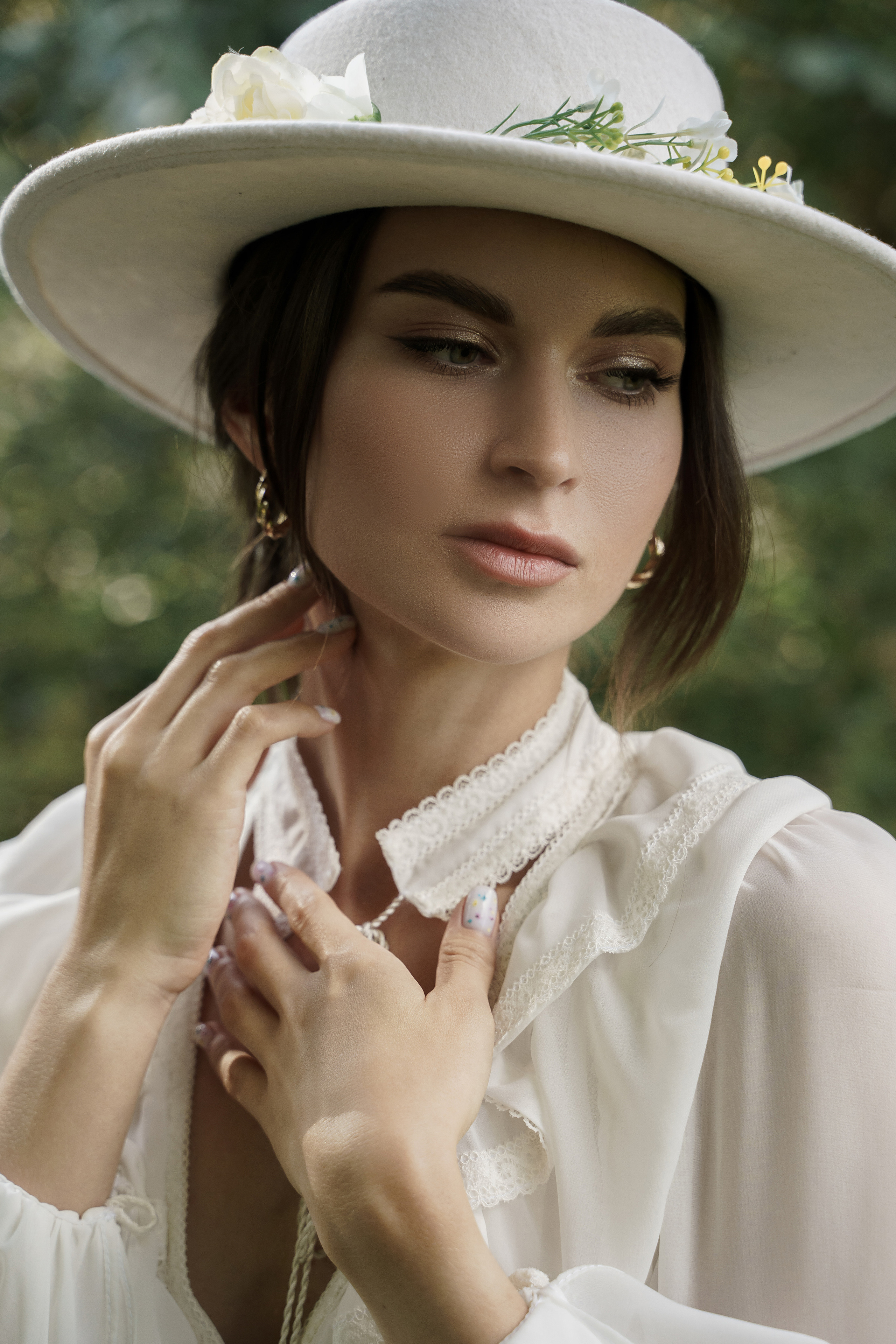 Диана и Миша. Фотограф Анна Котова