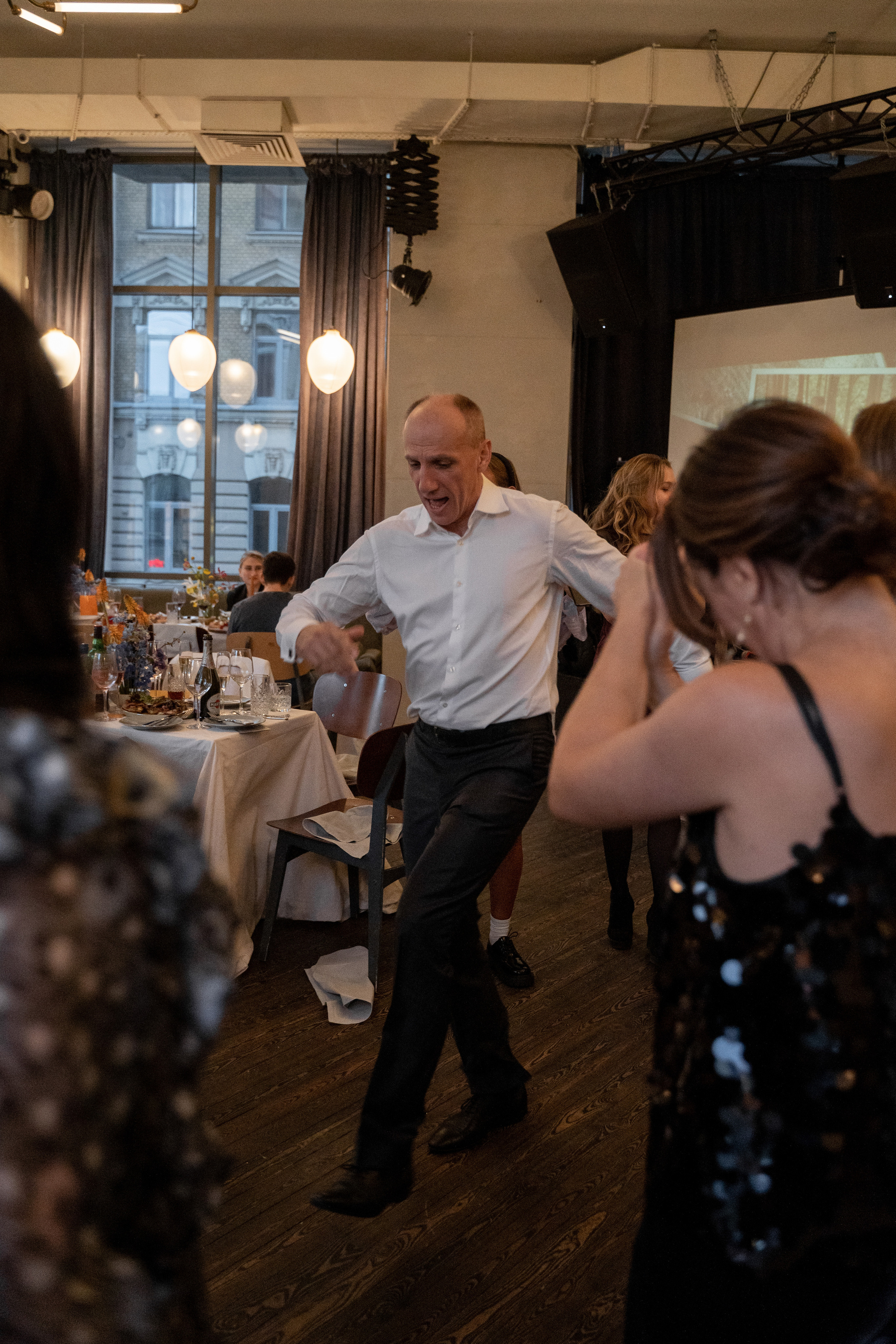 Настя и Глеб. Фотограф Анна Котова