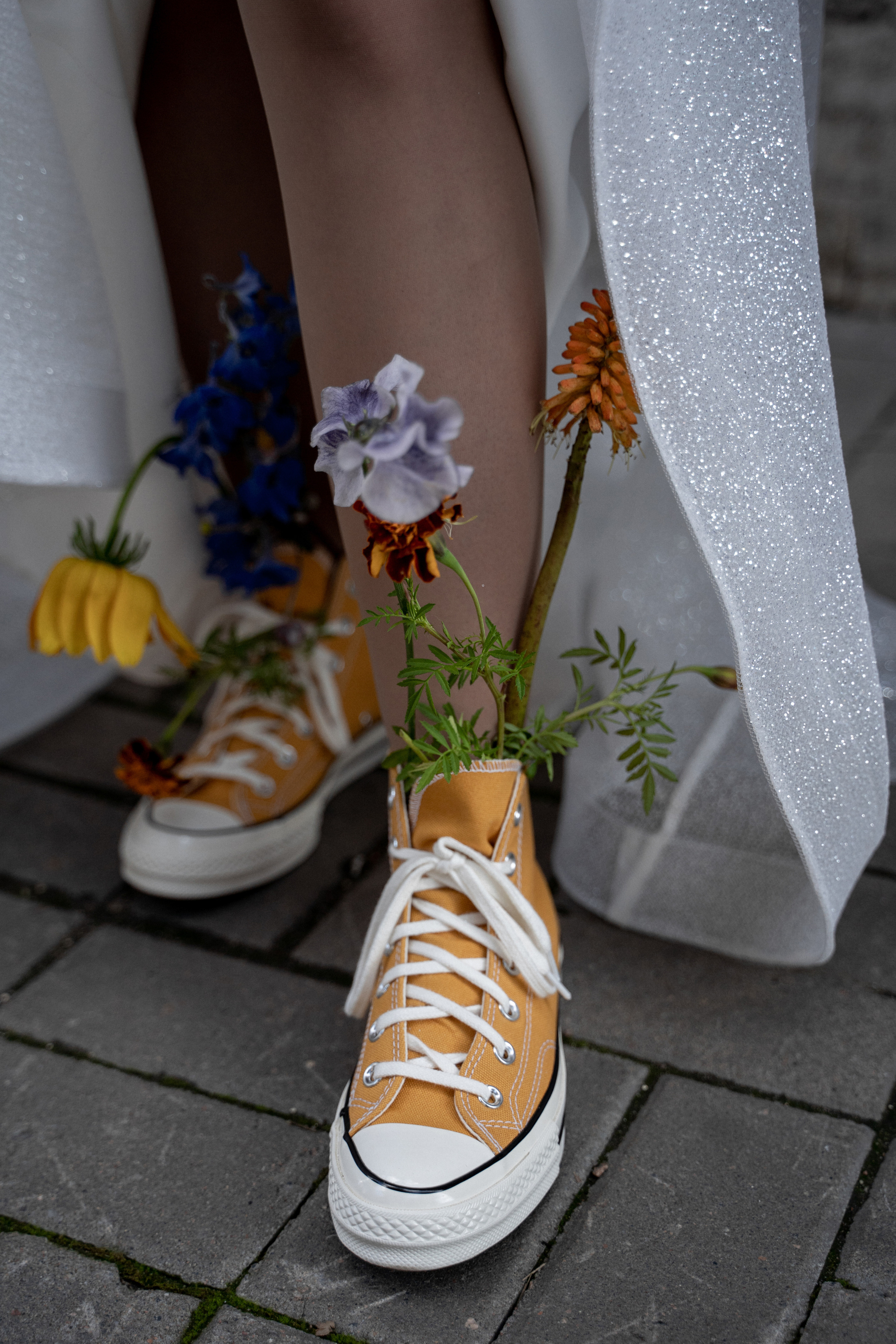 Настя и Глеб. Фотограф Анна Котова