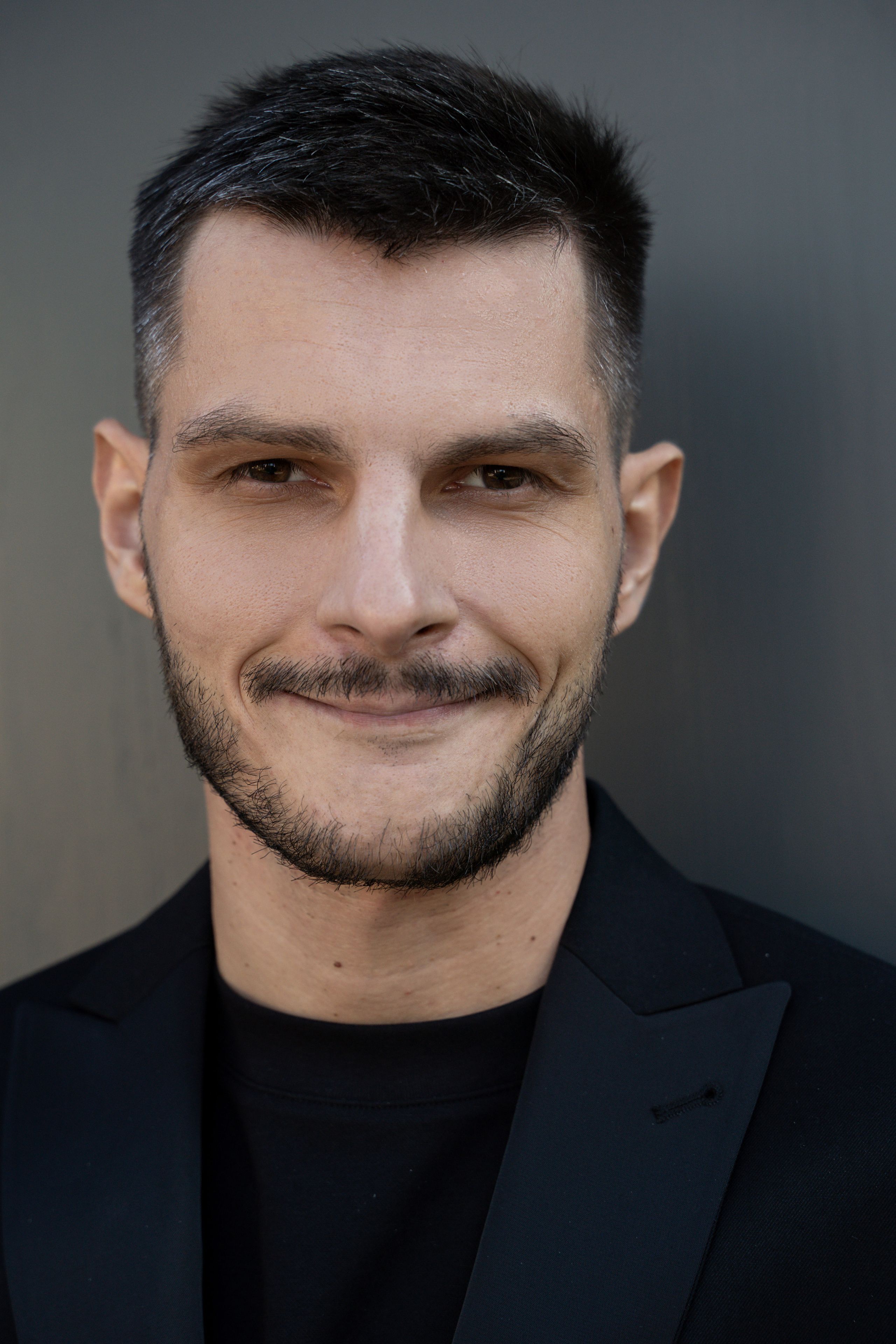 Маша и Рома. Фотограф Анна Котова