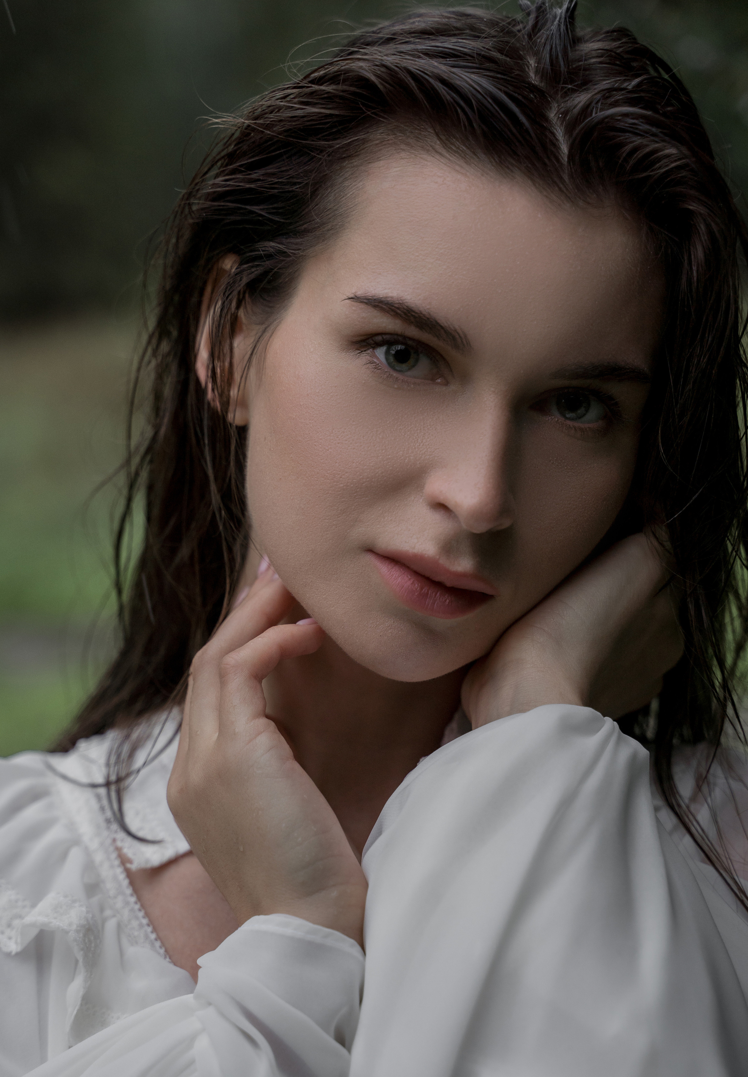 Диана и Миша. Фотограф Анна Котова