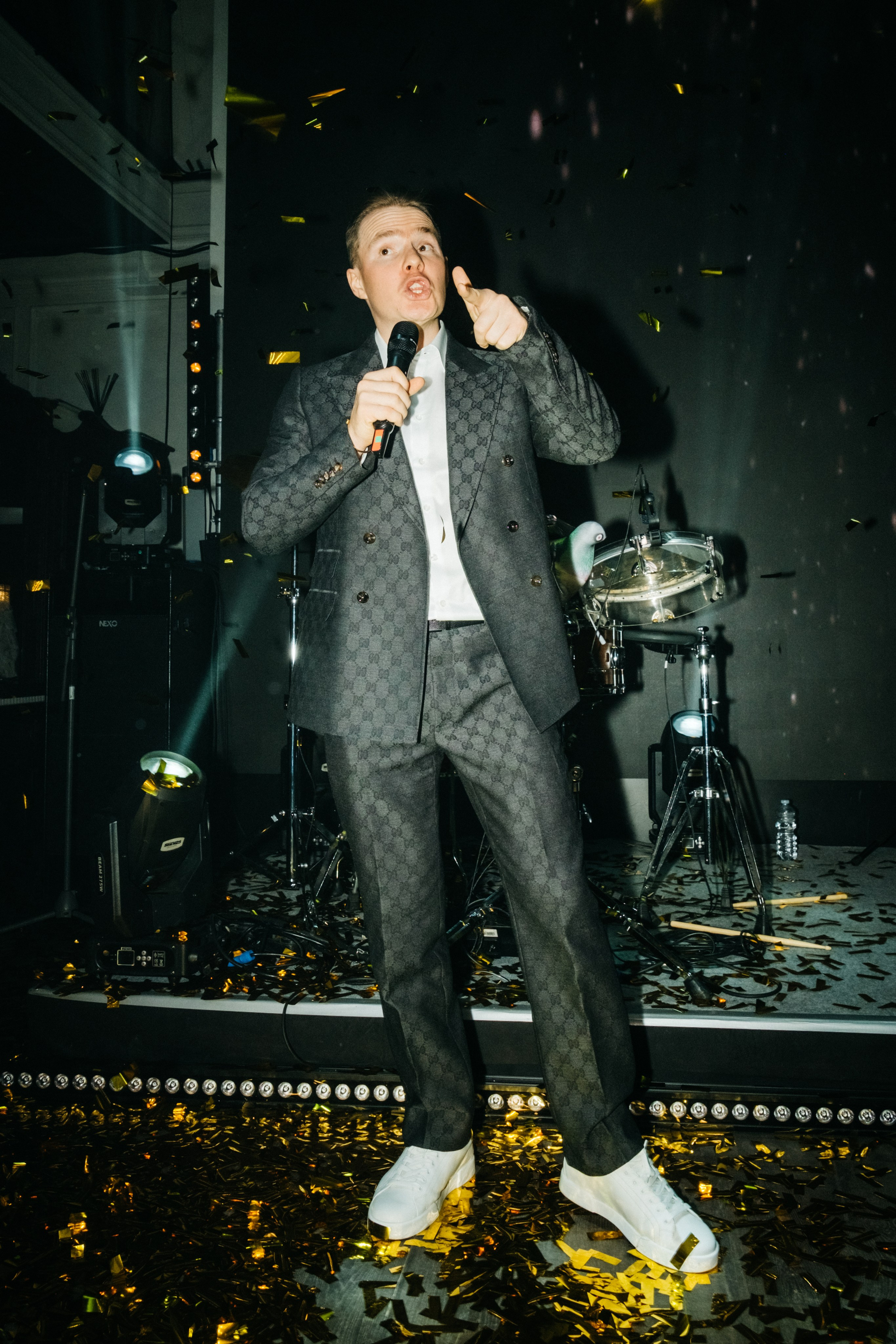 День Рождения. Фотограф Астафьева Мария