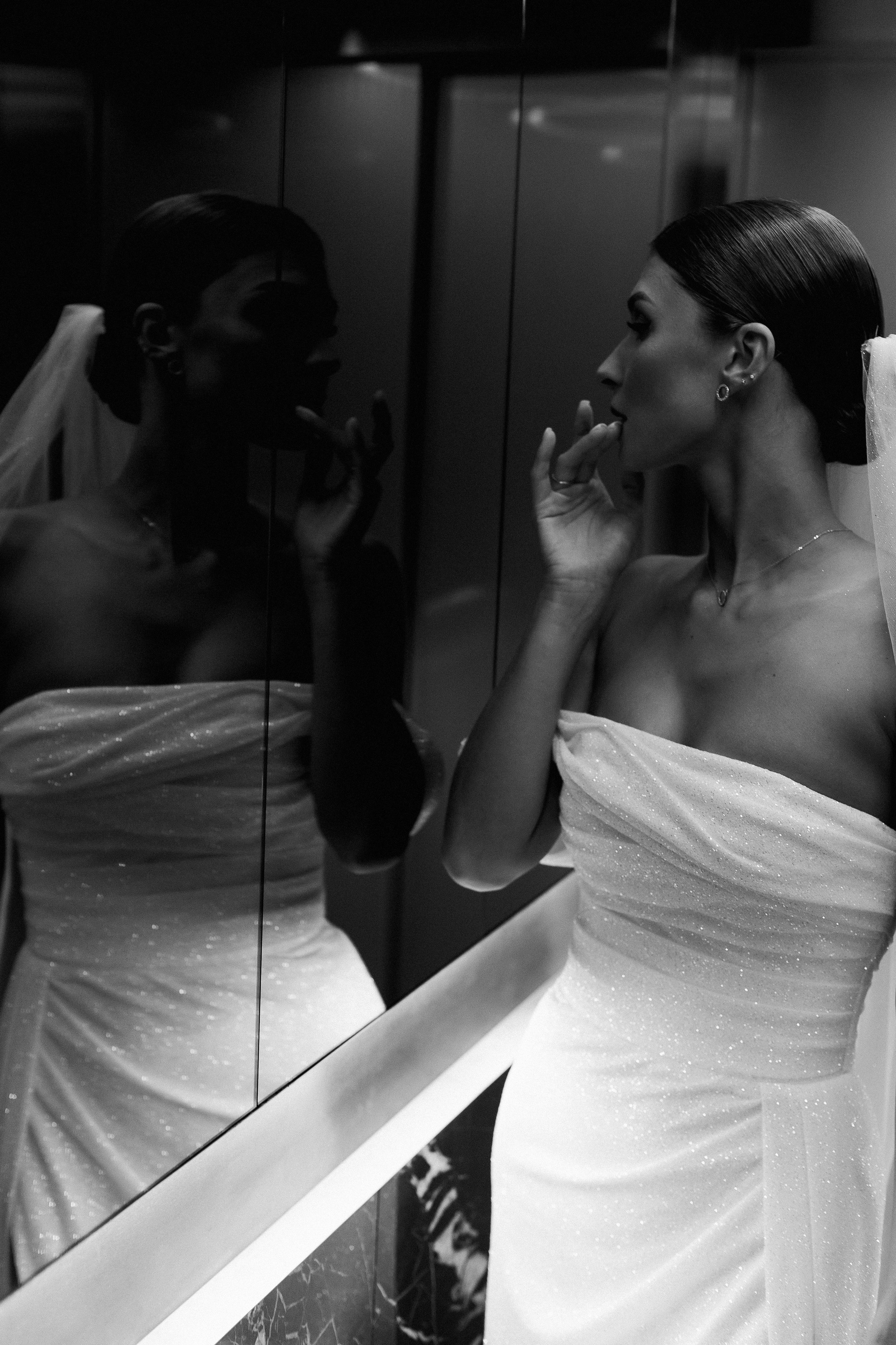 Блестеть до последнего!. Майя Алиева Свадебный фотограф в Санкт-Петербурге