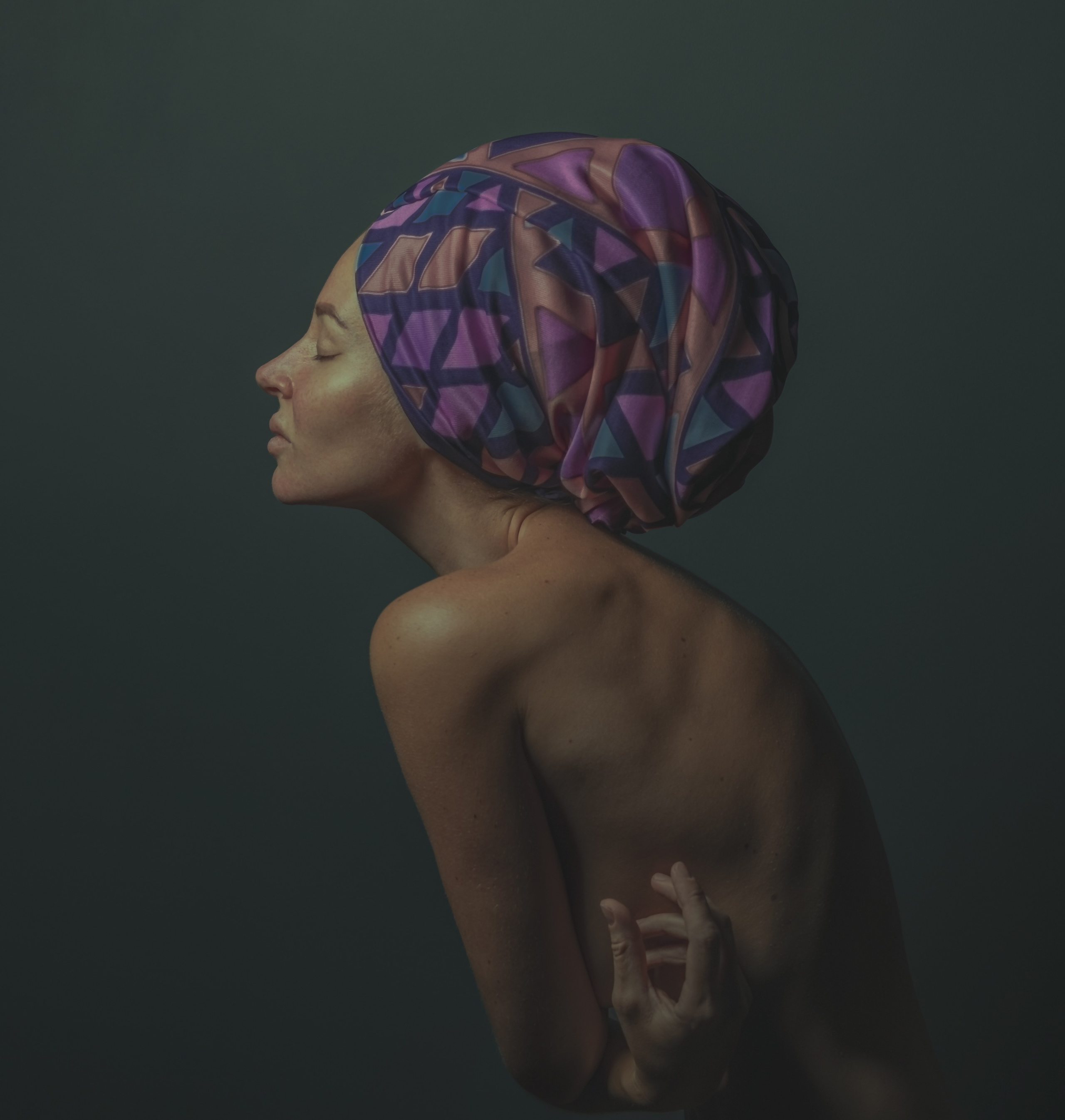 FINE ART. Art Рhotographer