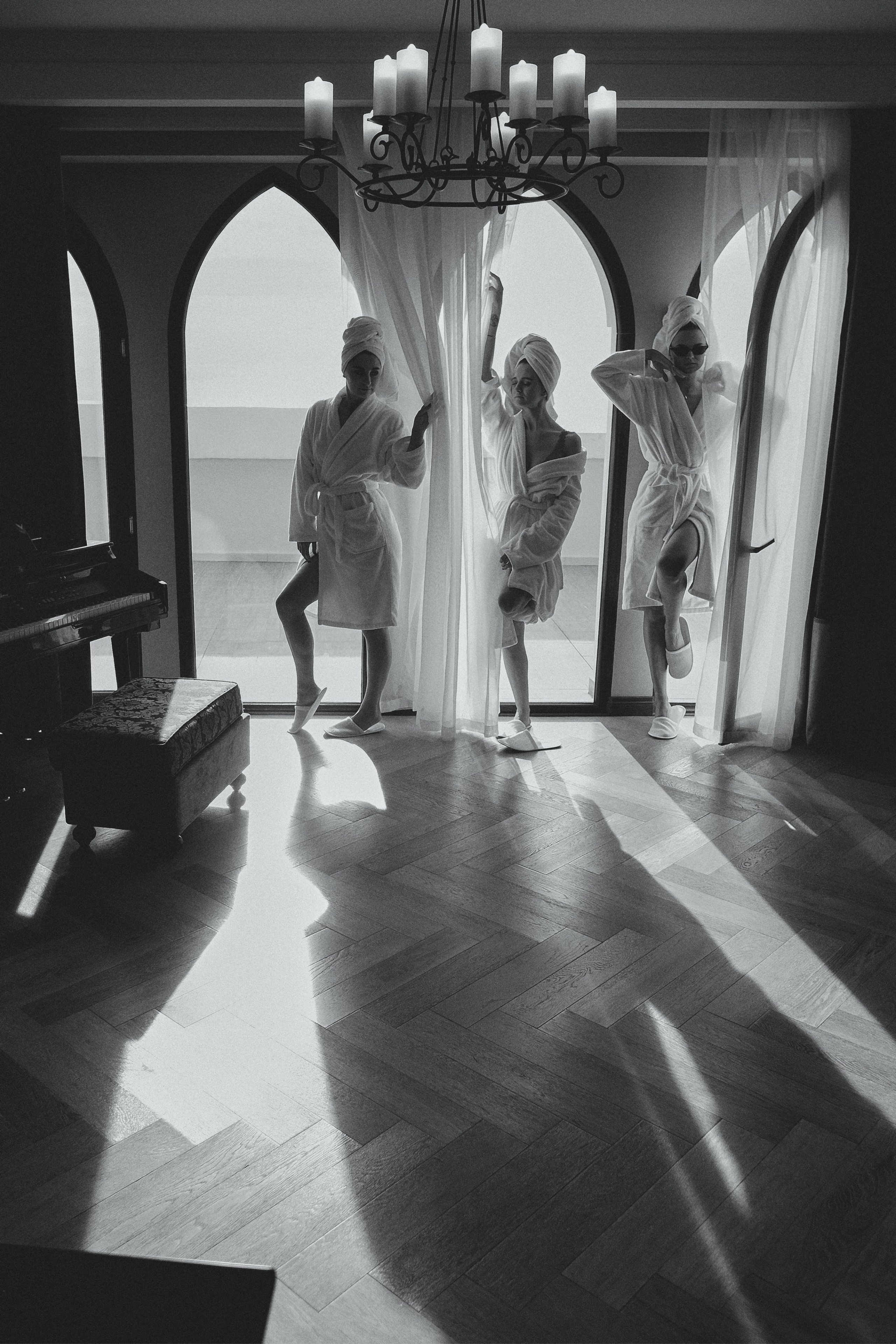 Отель Богатырь. Артем Дербенев — Корпоративный репортажный фотограф в Москве