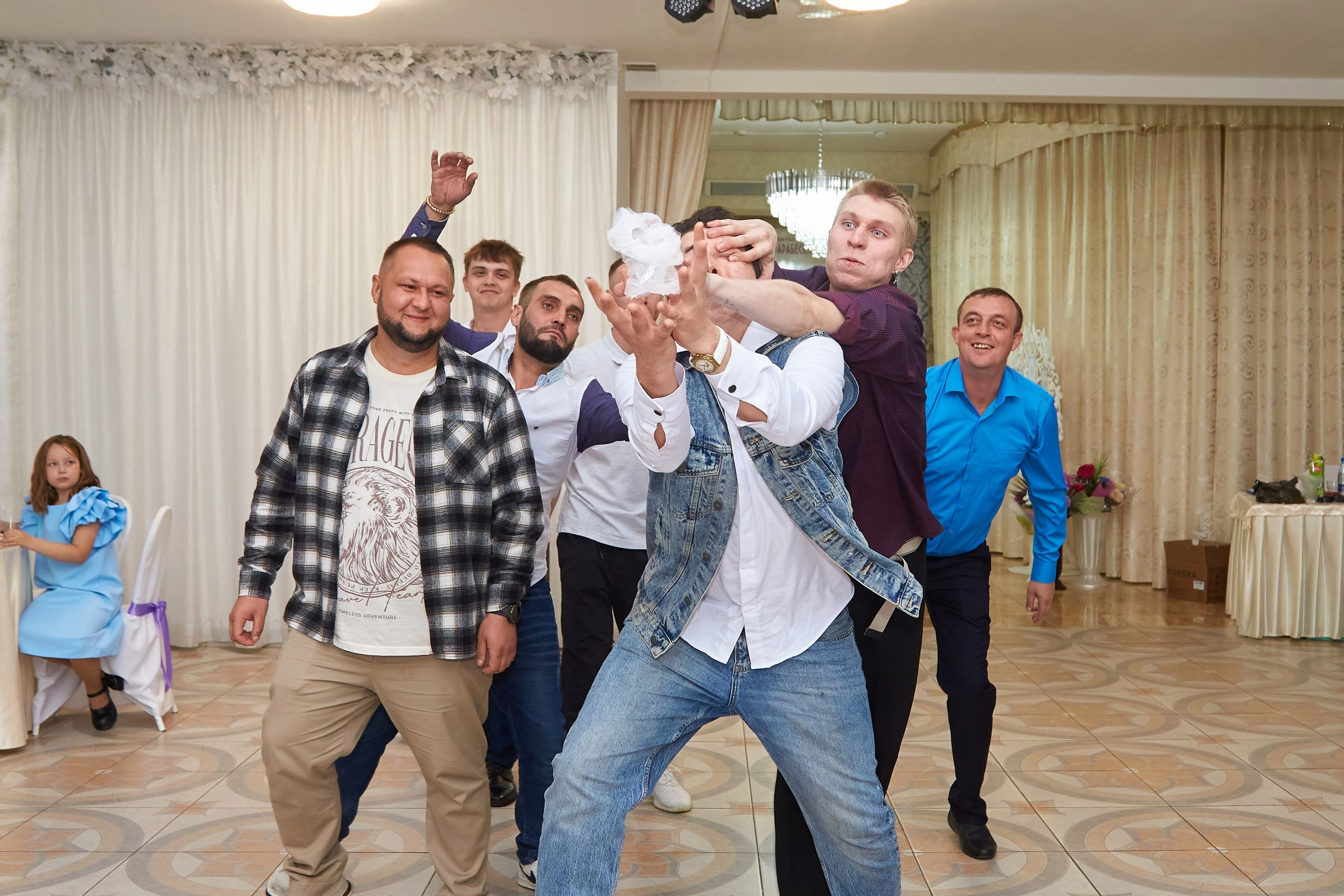 Владислава и Геннадий