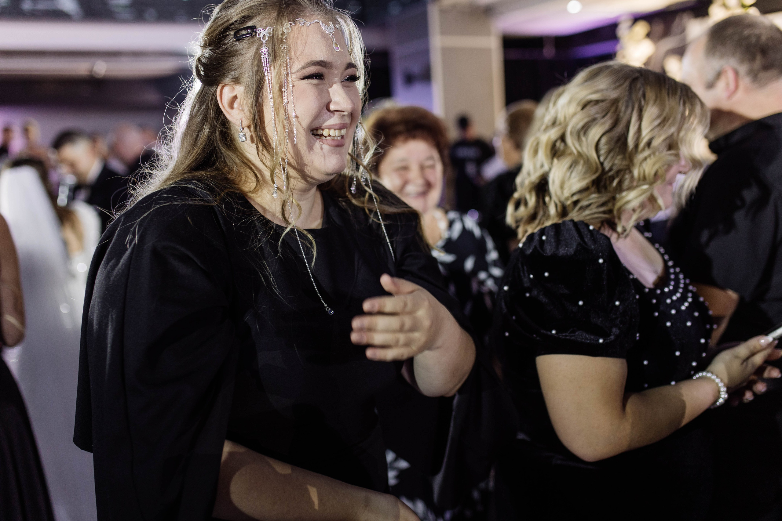 Свадьба Елизавета & Алексей. Дарья Смирнова-фотограф в Нижнем Новгороде