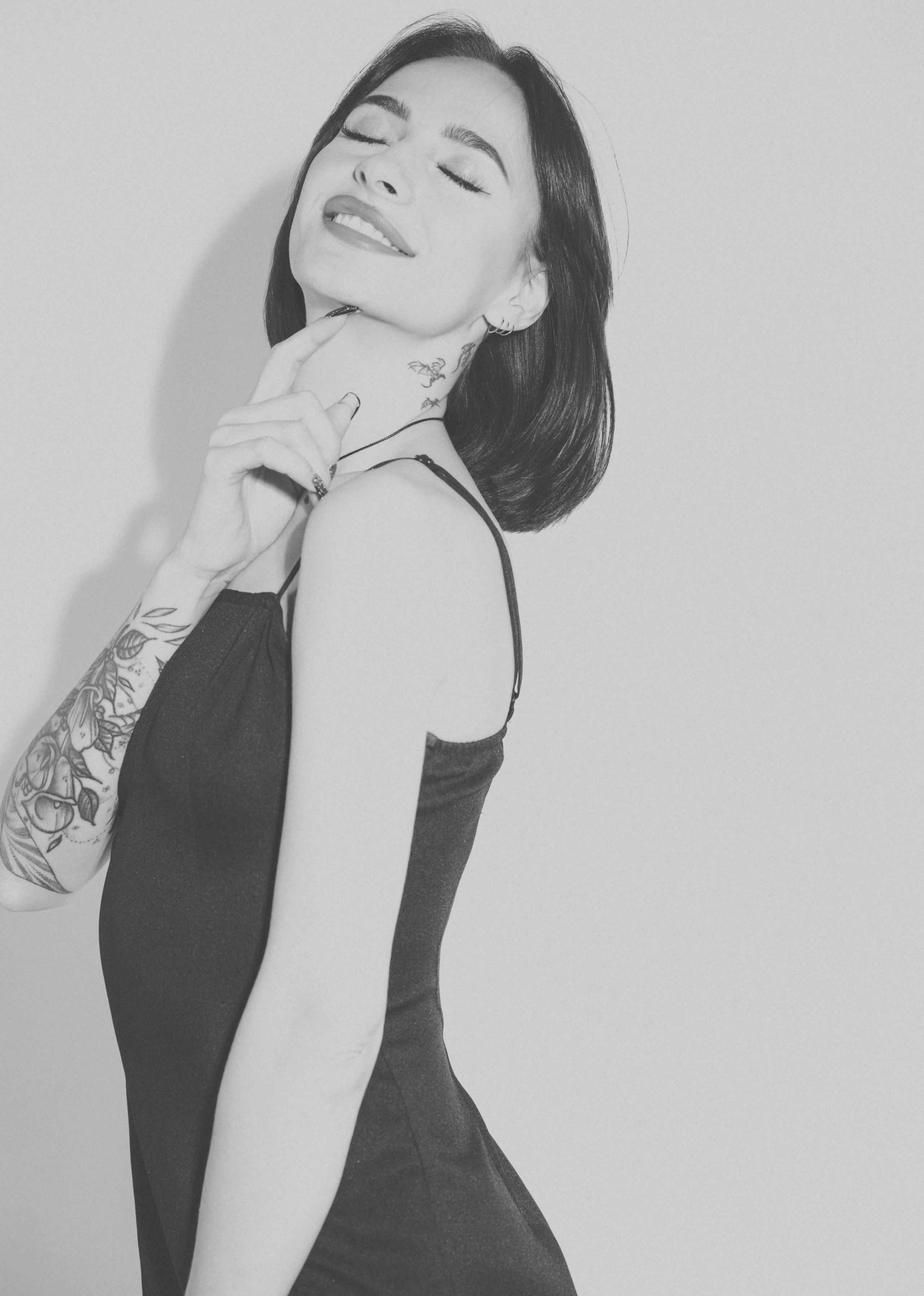 Студийные фотосессии. Студийный и свадебный фотограф и видеограф в Севастополе — Юлия Макаренко