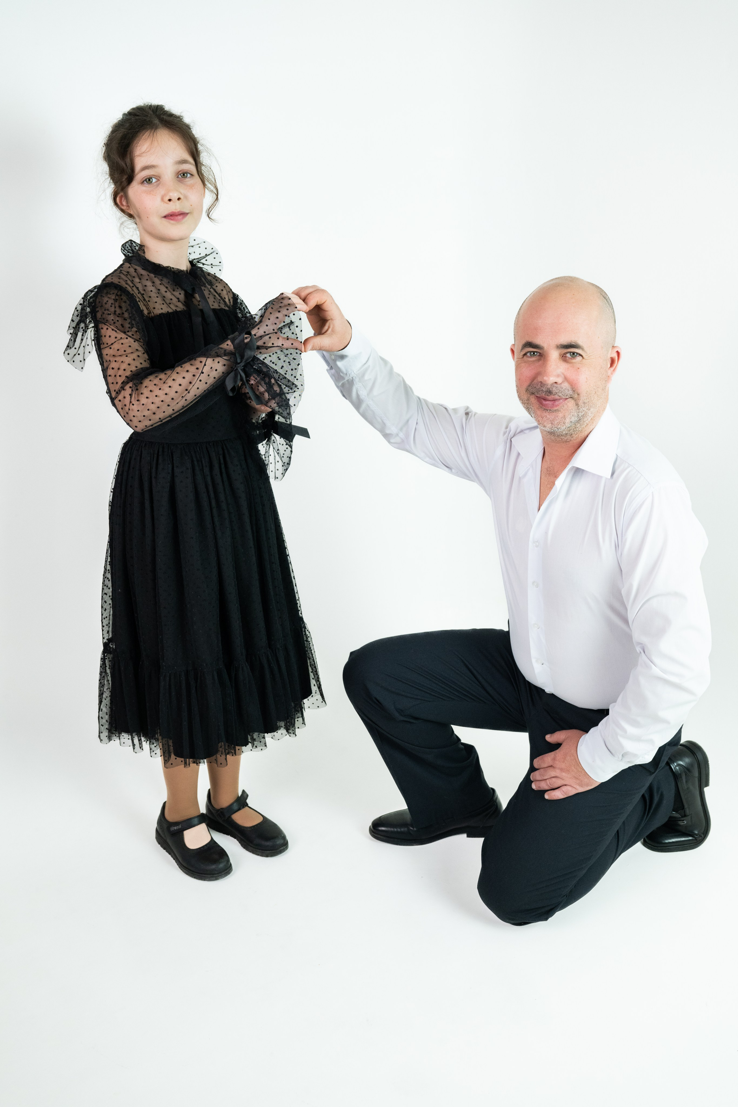 Семейные и детские фотосессии. Студийный и свадебный фотограф и видеограф в Севастополе — Юлия Макаренко