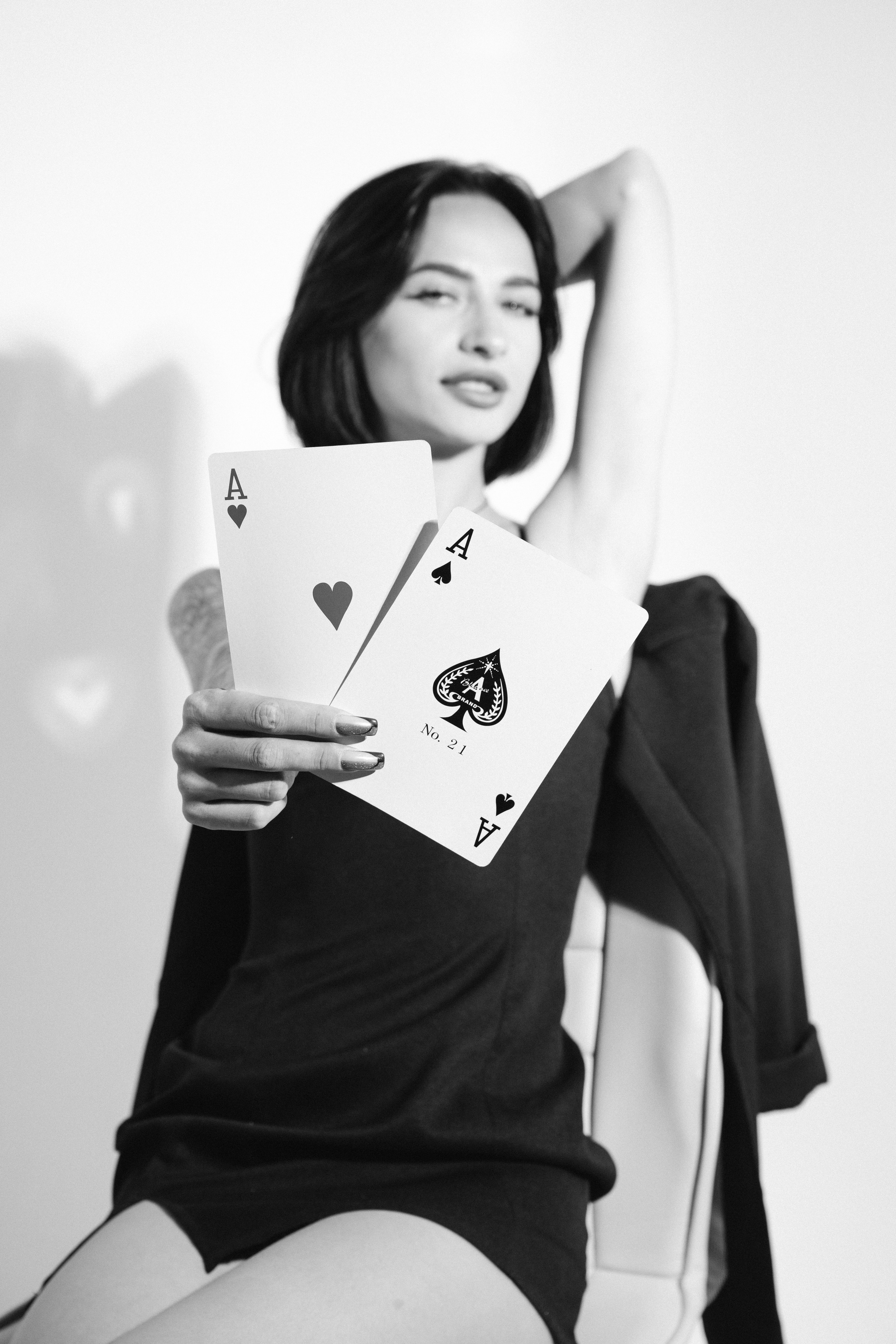 Студийные фотосессии. Студийный и свадебный фотограф и видеограф в Севастополе — Юлия Макаренко