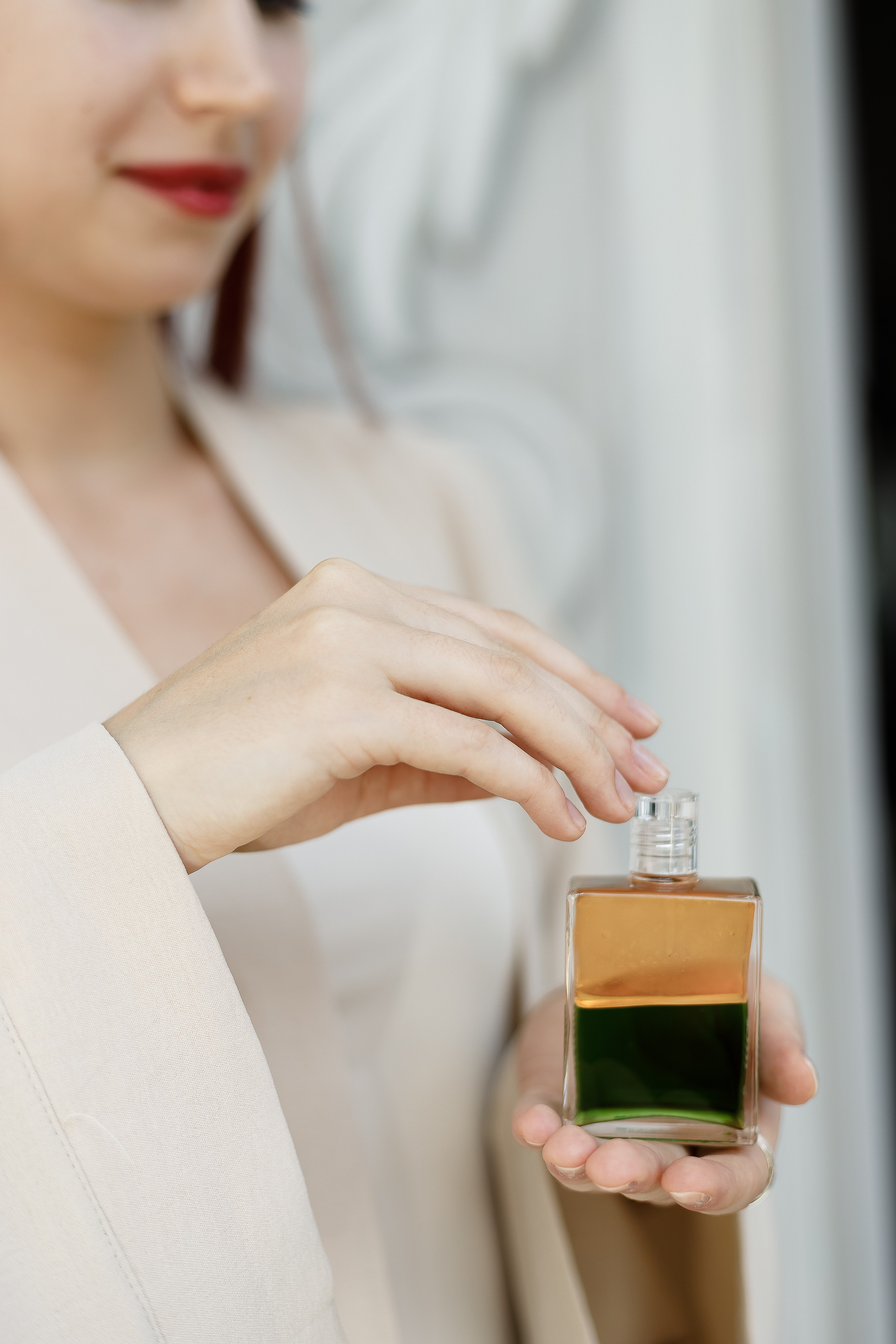 Фестиваль йоги. Фотограф Москва