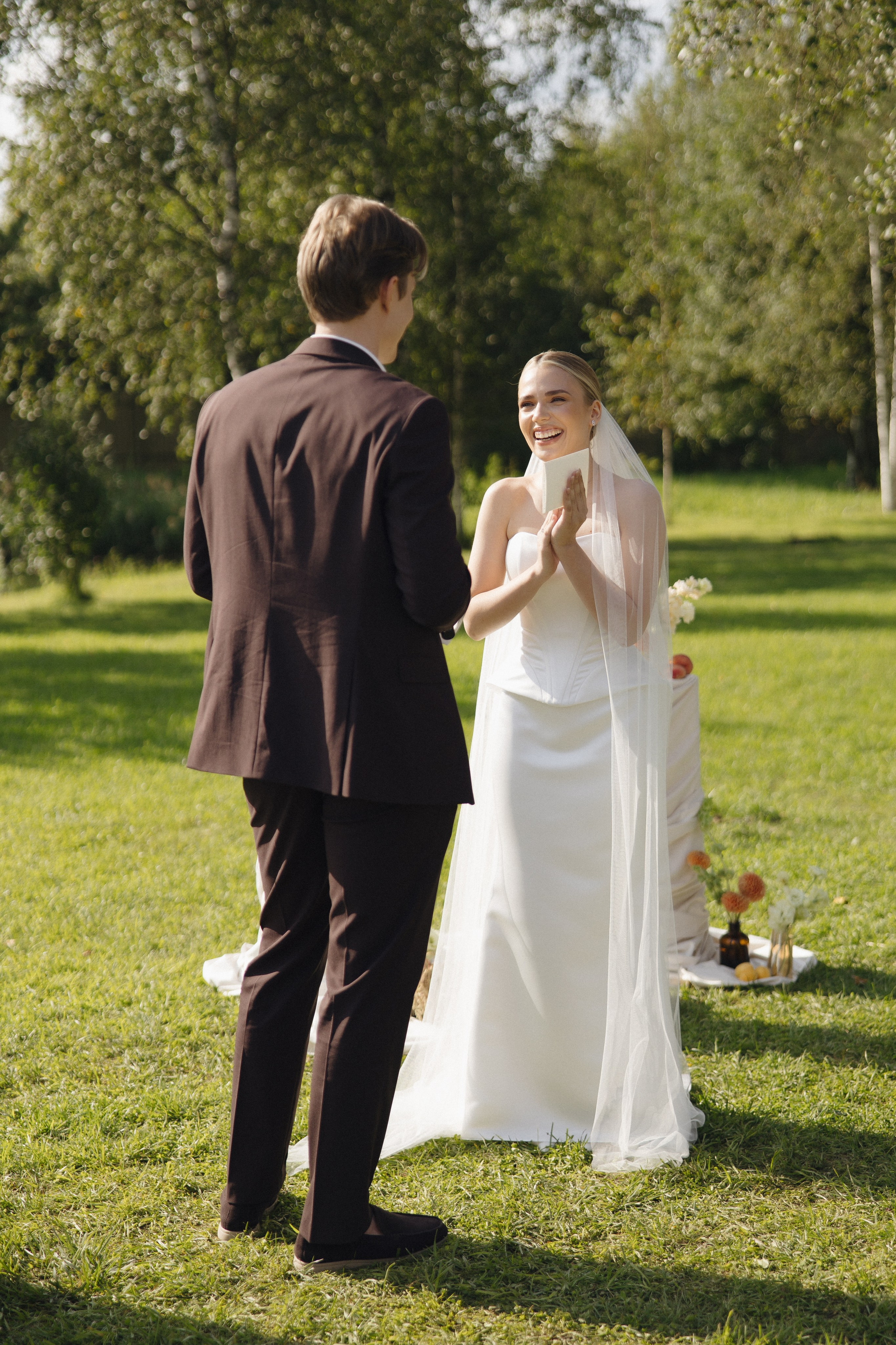SUMMER VIBE. Свадебный фотограф Павел Князев