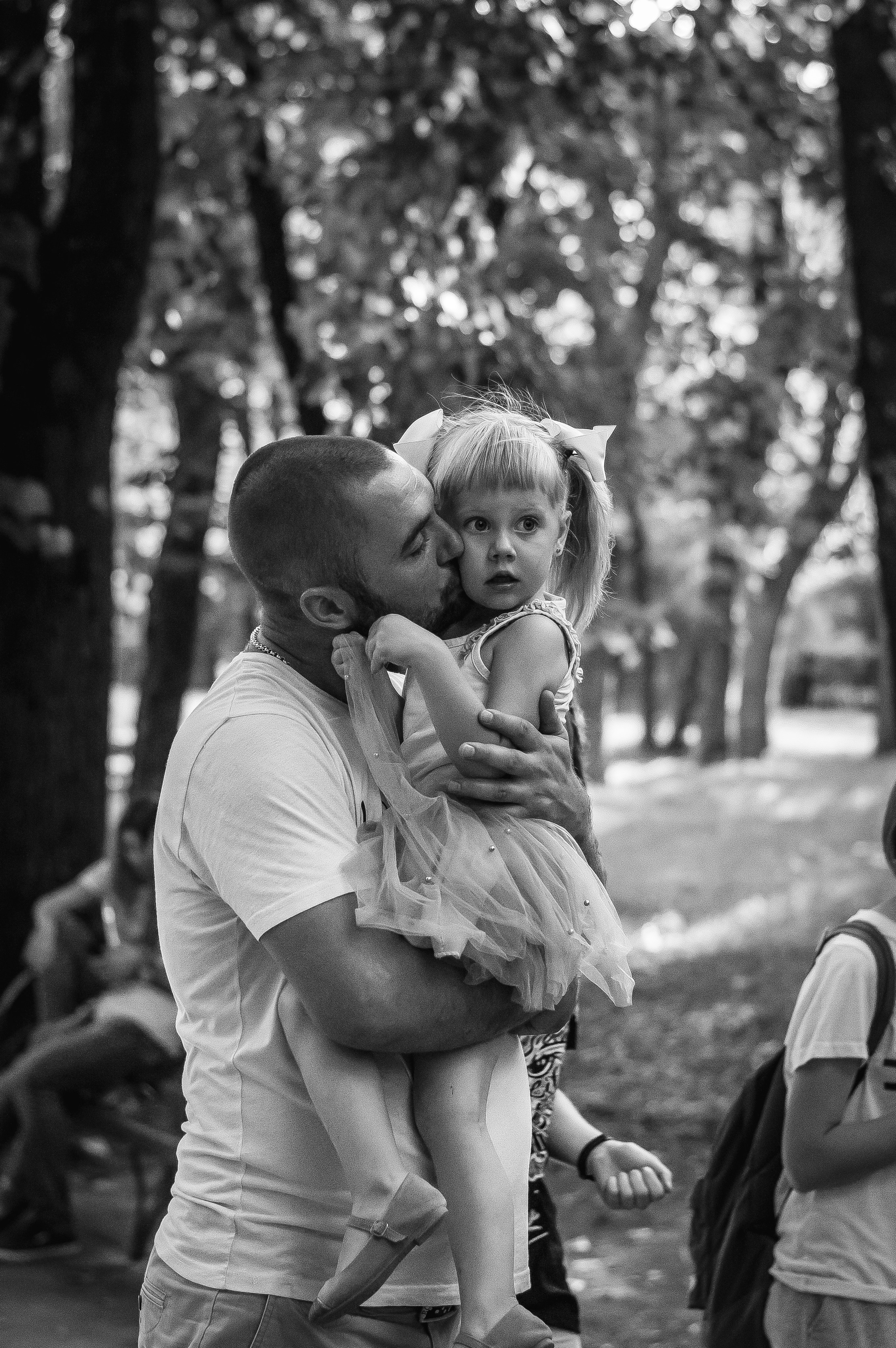 Черно-белое кино. Фотограф Мария Хлебникова Санкт-Петербург Москва