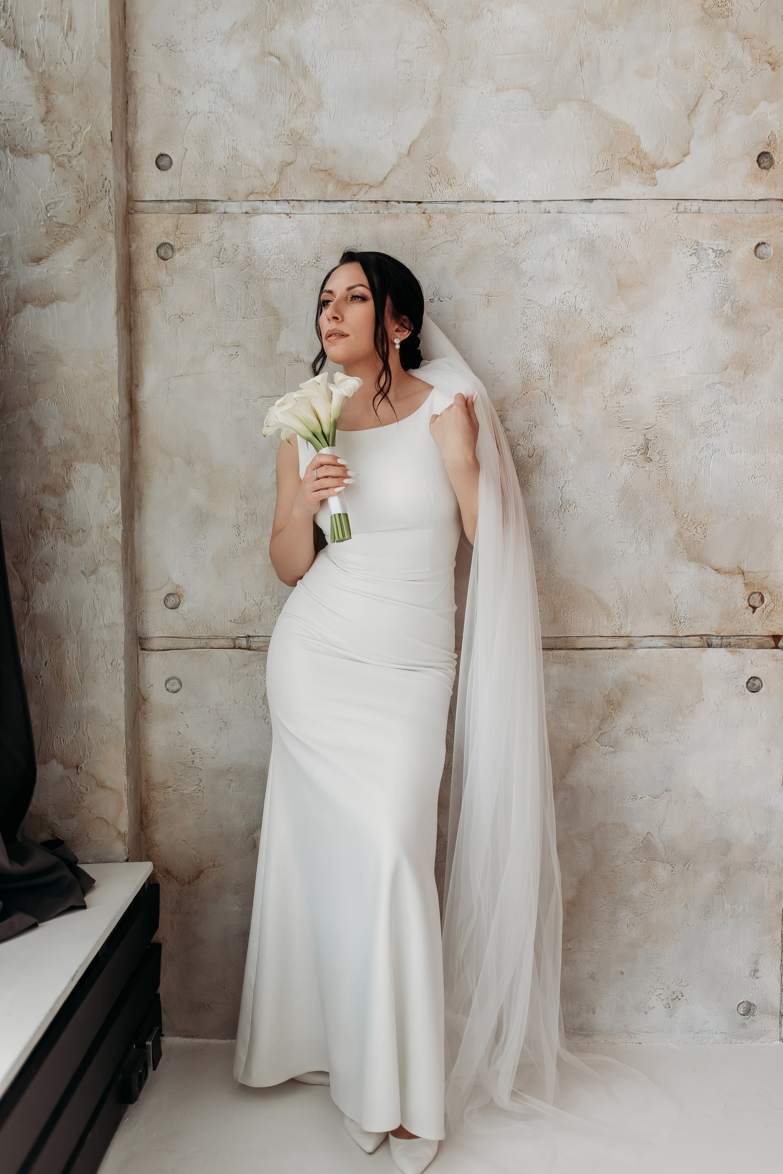 Иван и Анастасия. Фотограф Тимербаева Алина г. Сургут