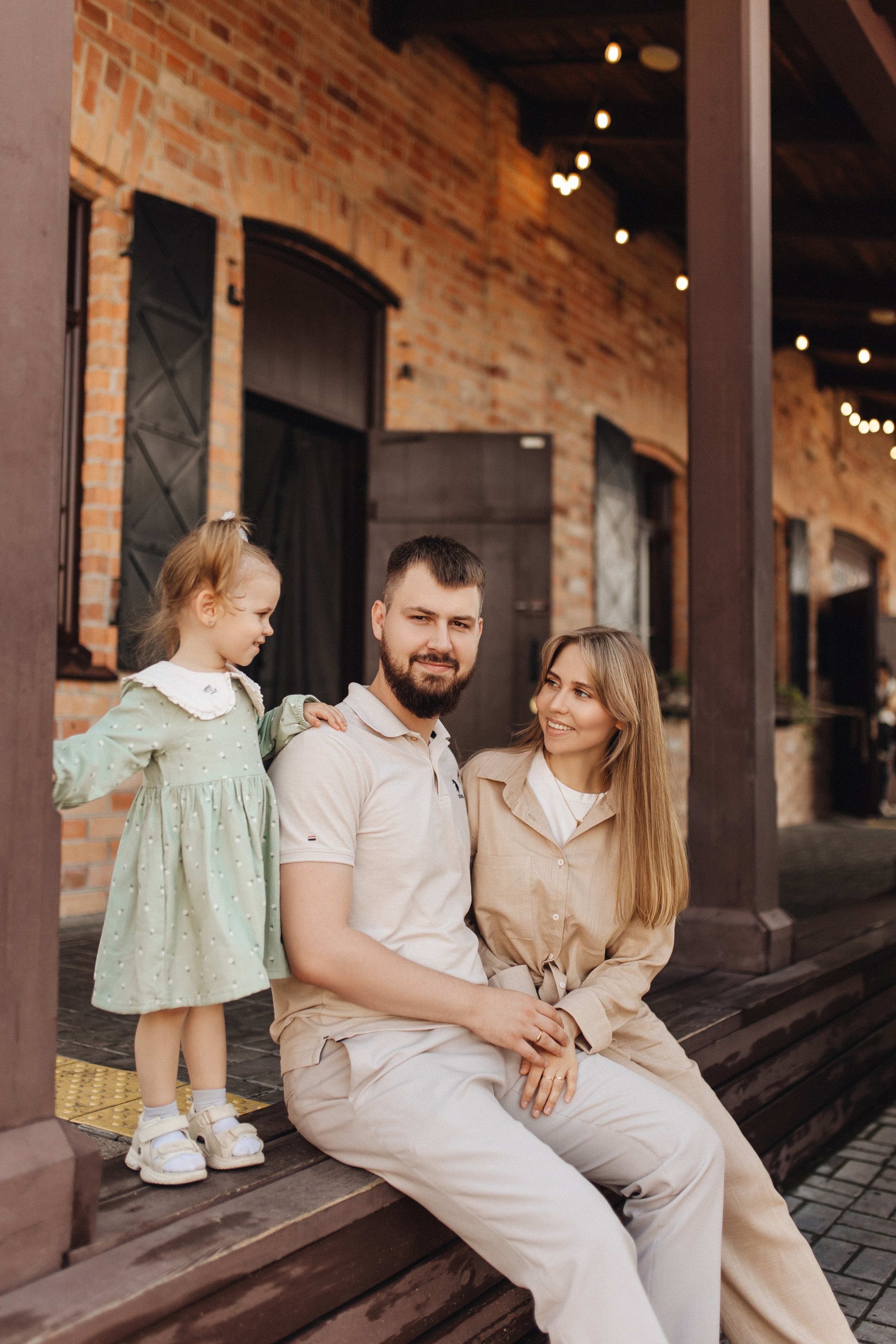 Портфолио//FAMILY. Фотограф Тюмень Пушковская Кристина