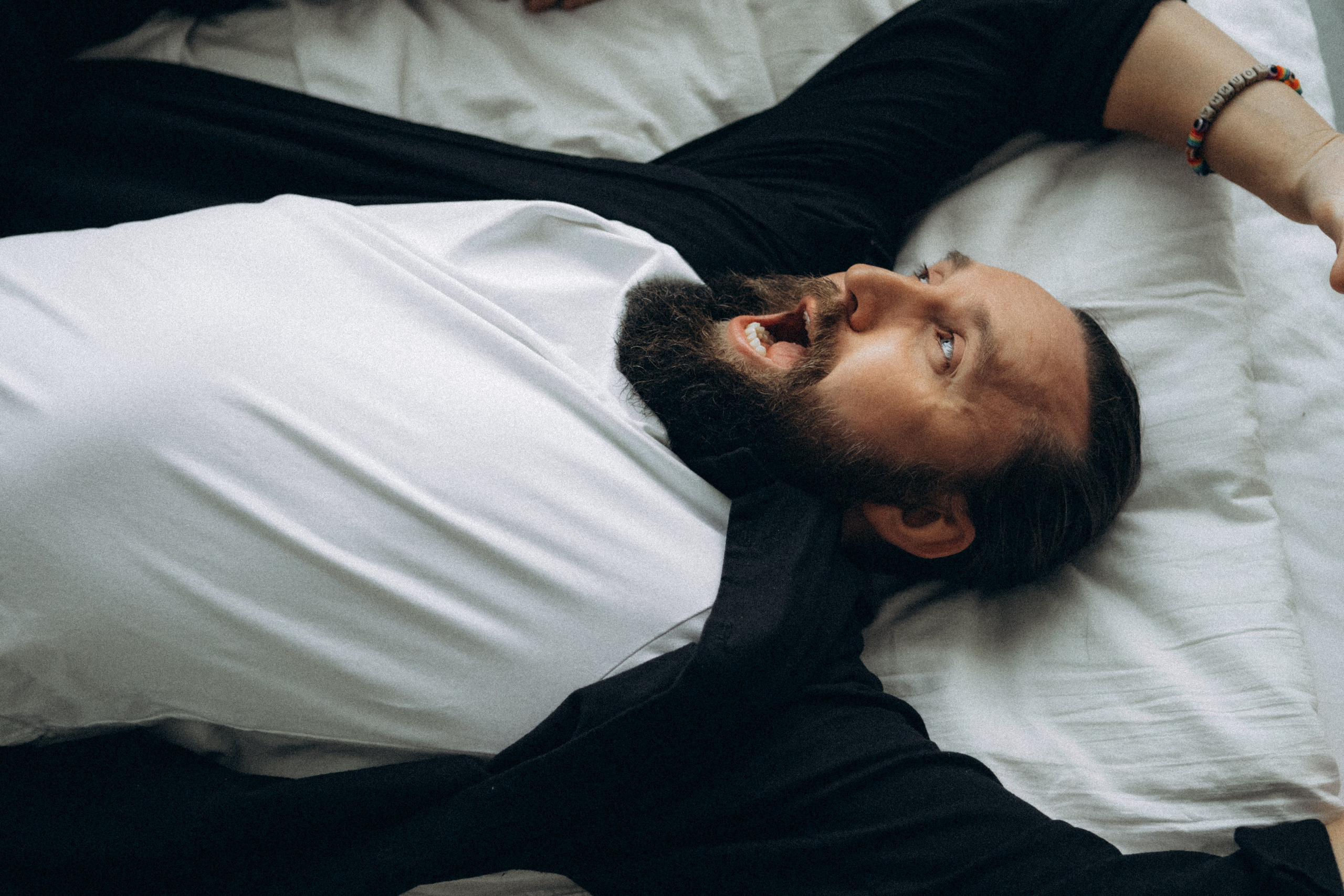 Студийная Love story. Фотограф в Санк-Петербурге